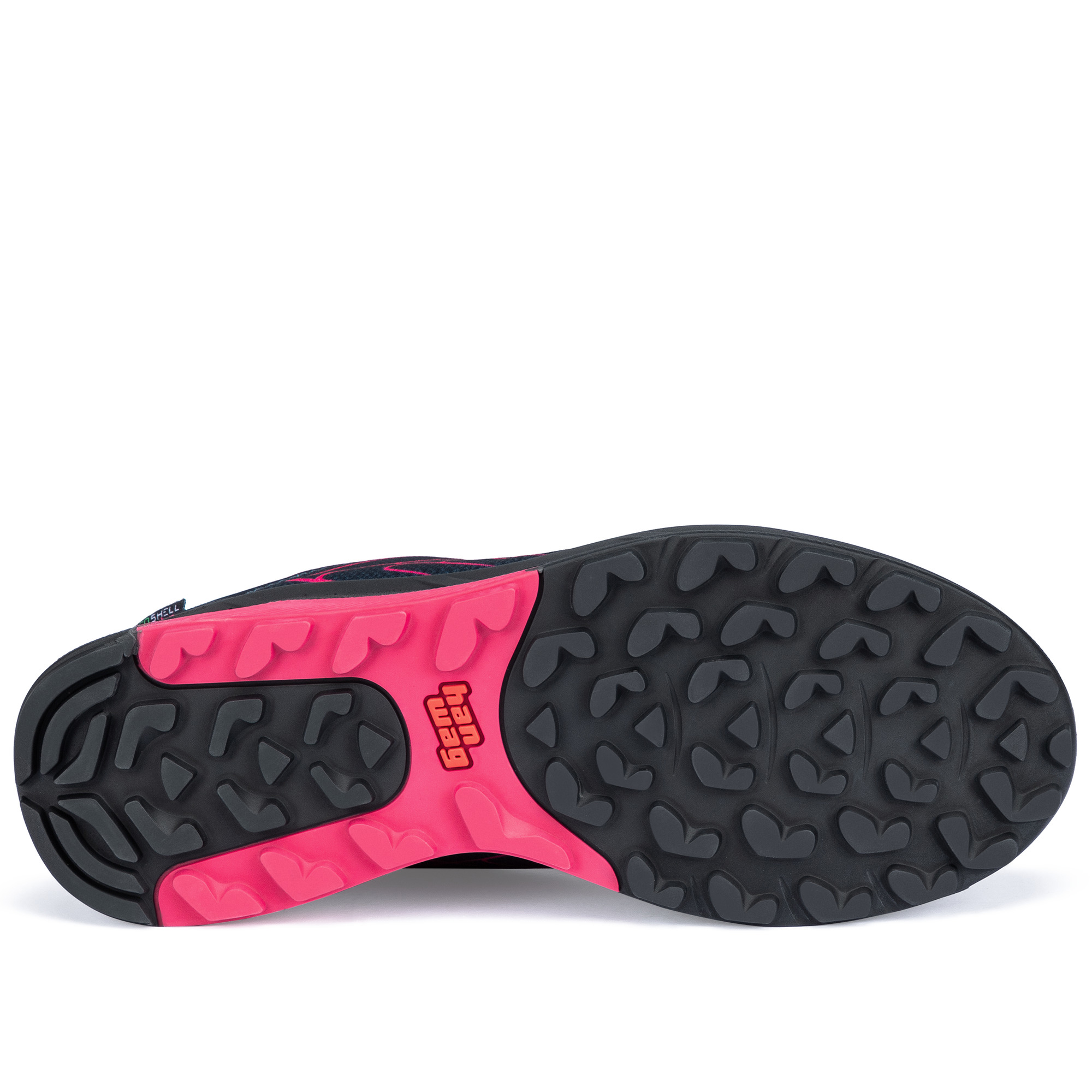 Coastridge Low Lady ES