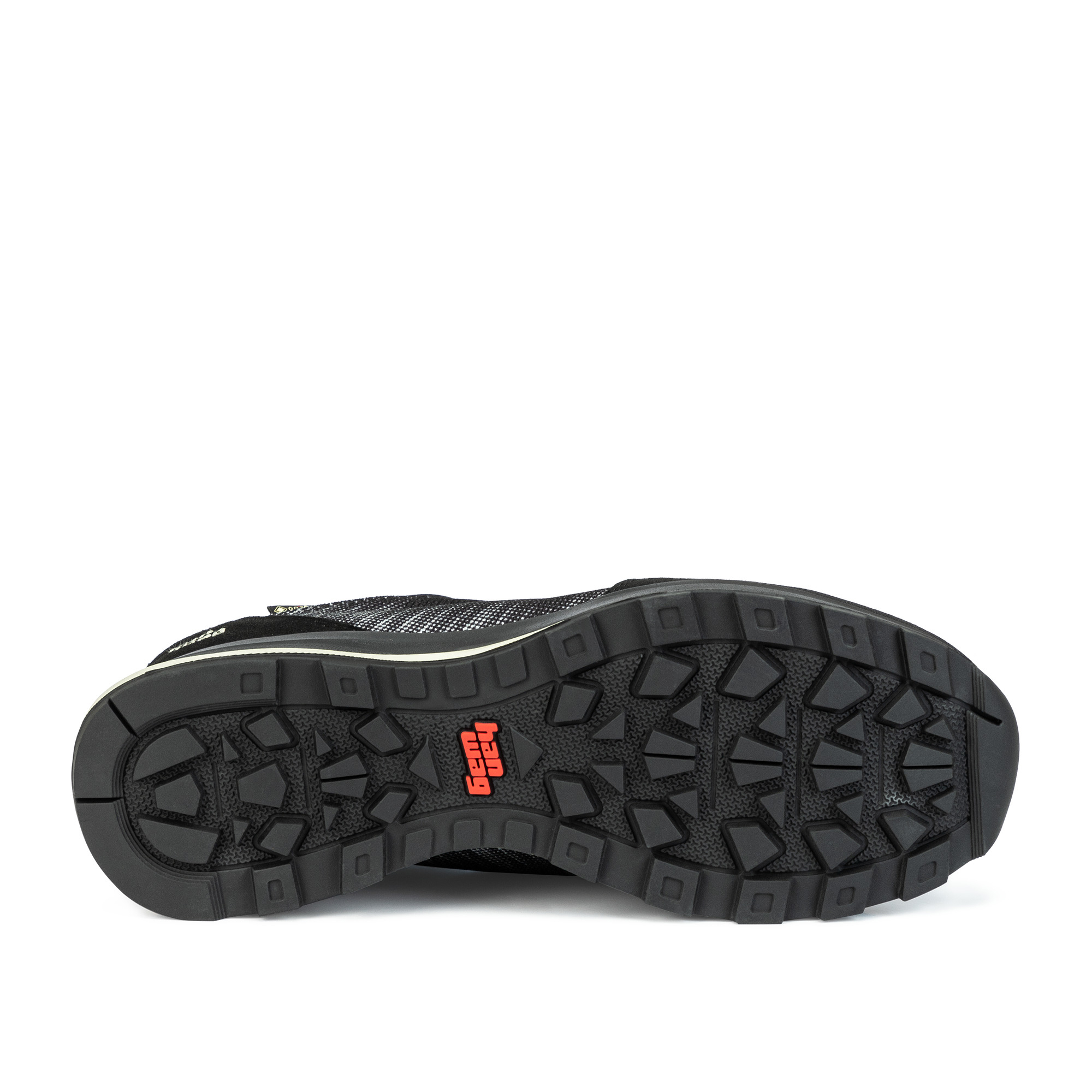 Klarsby Low Bunion GTX