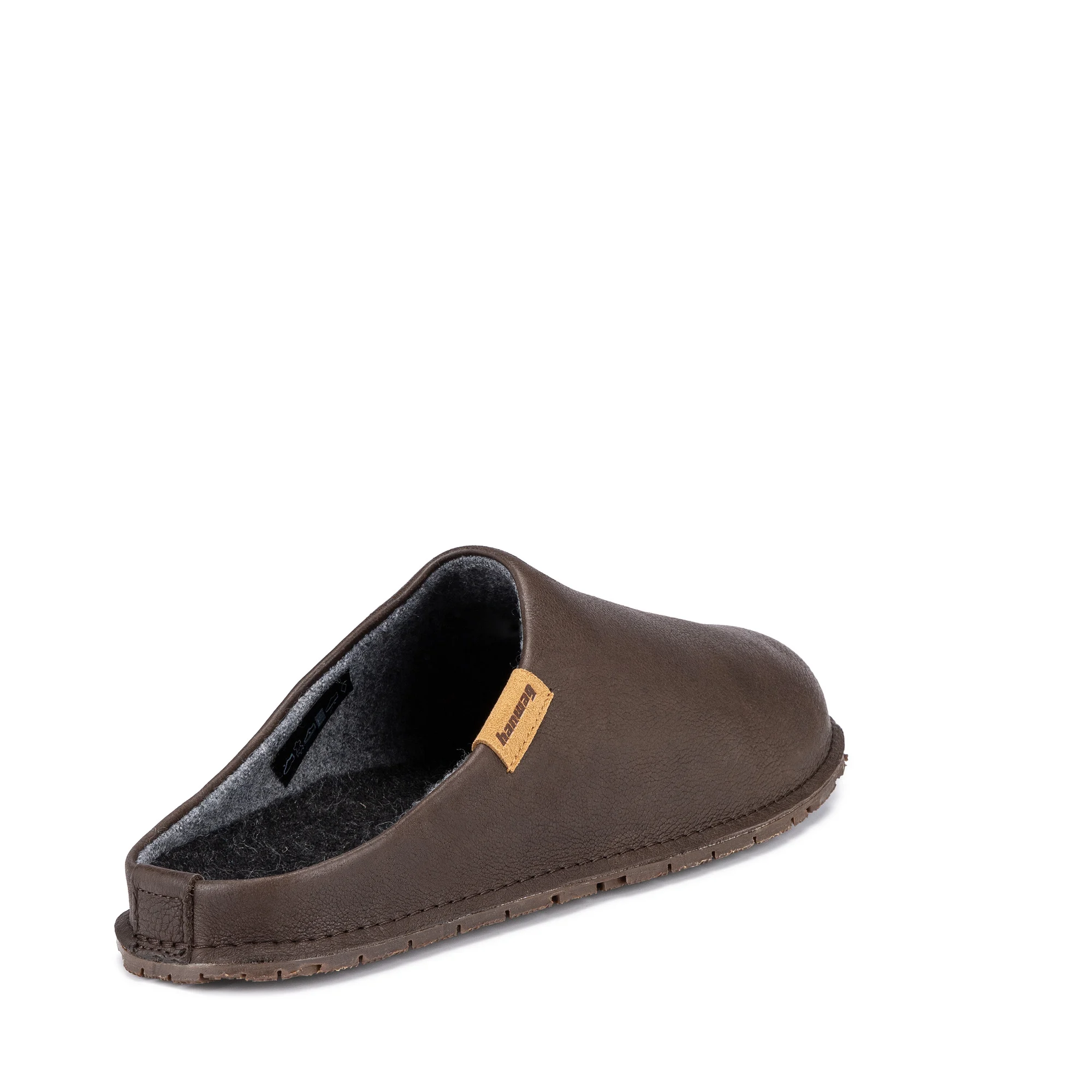 Yak Loafer