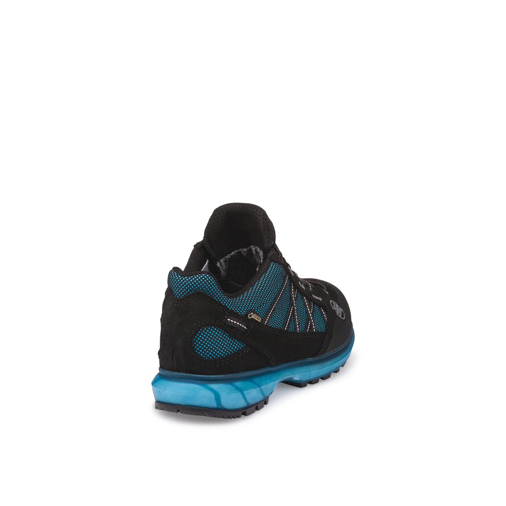 Belorado II Tubetec Lady GTX