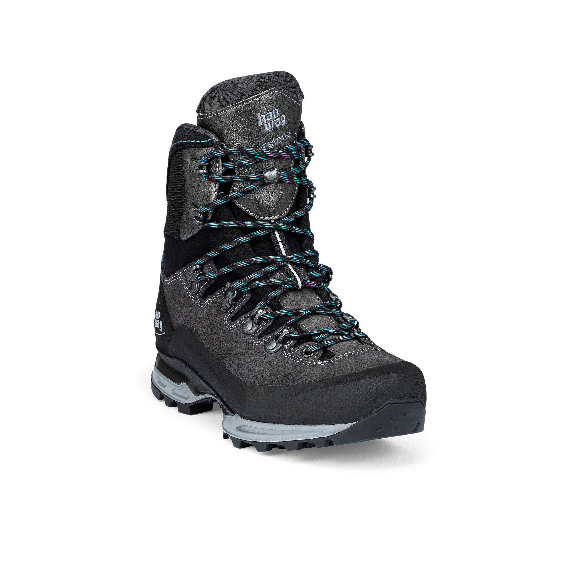 Alverstone II Lady GTX