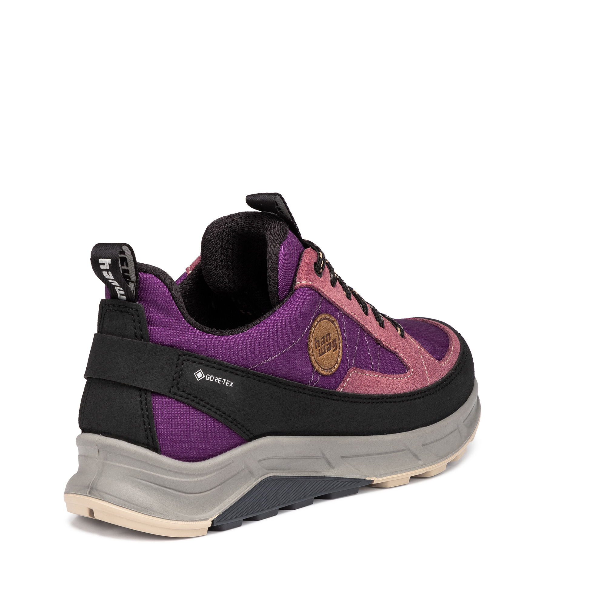Rotpunkt Light Low Lady GTX