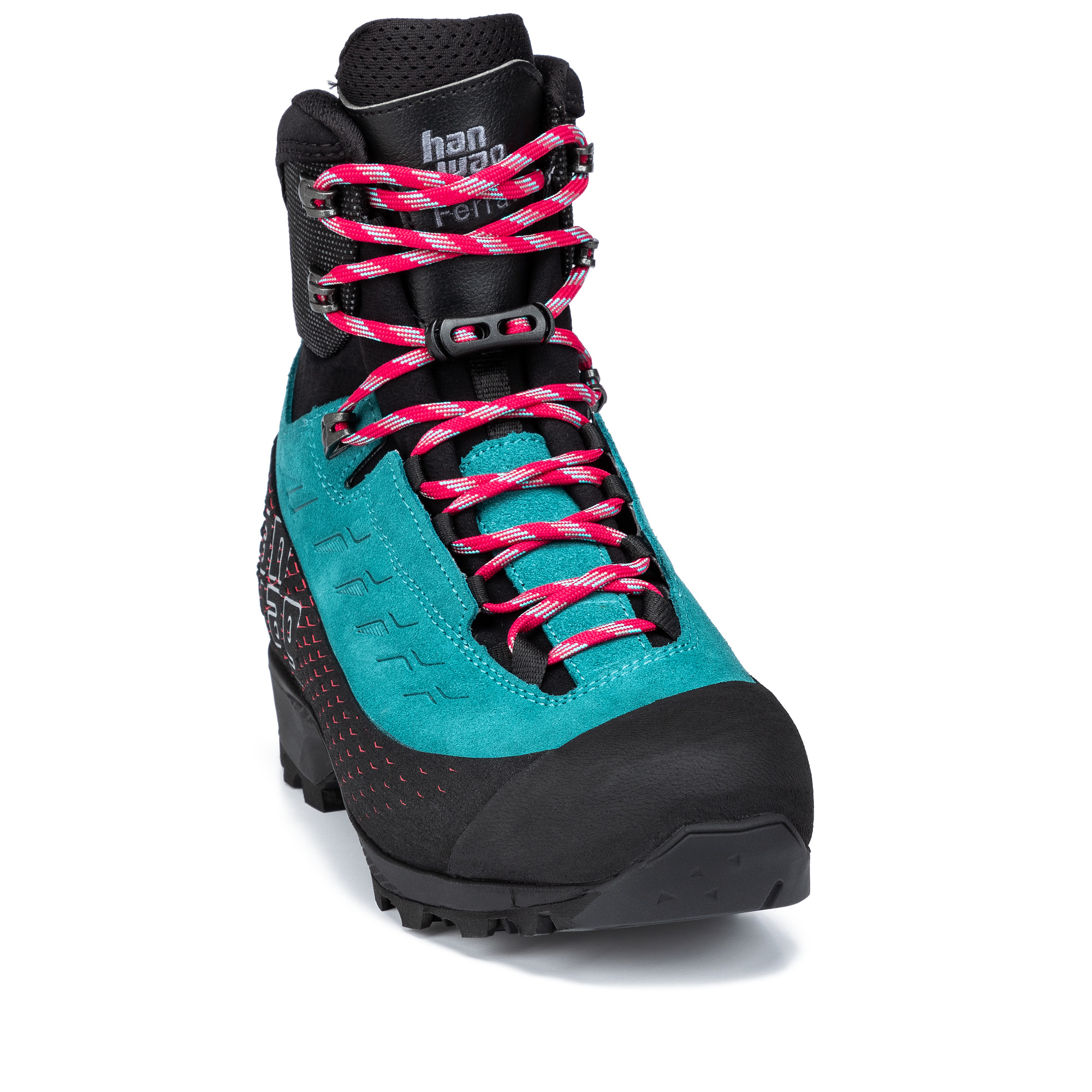 Ferrata Tour Lady GTX