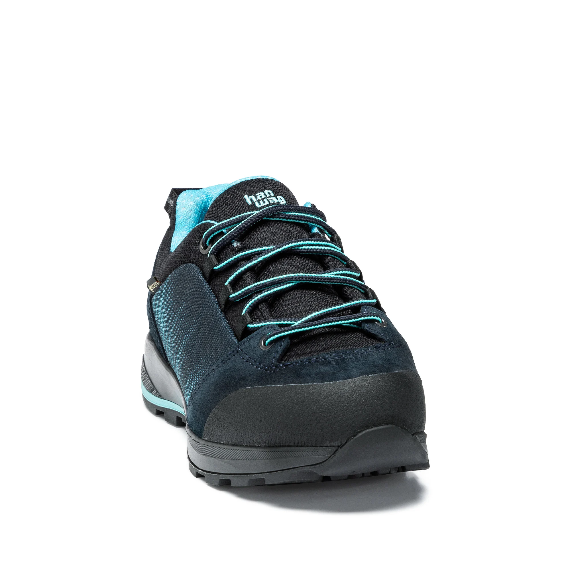 Klarsby Low Bunion Lady GTX