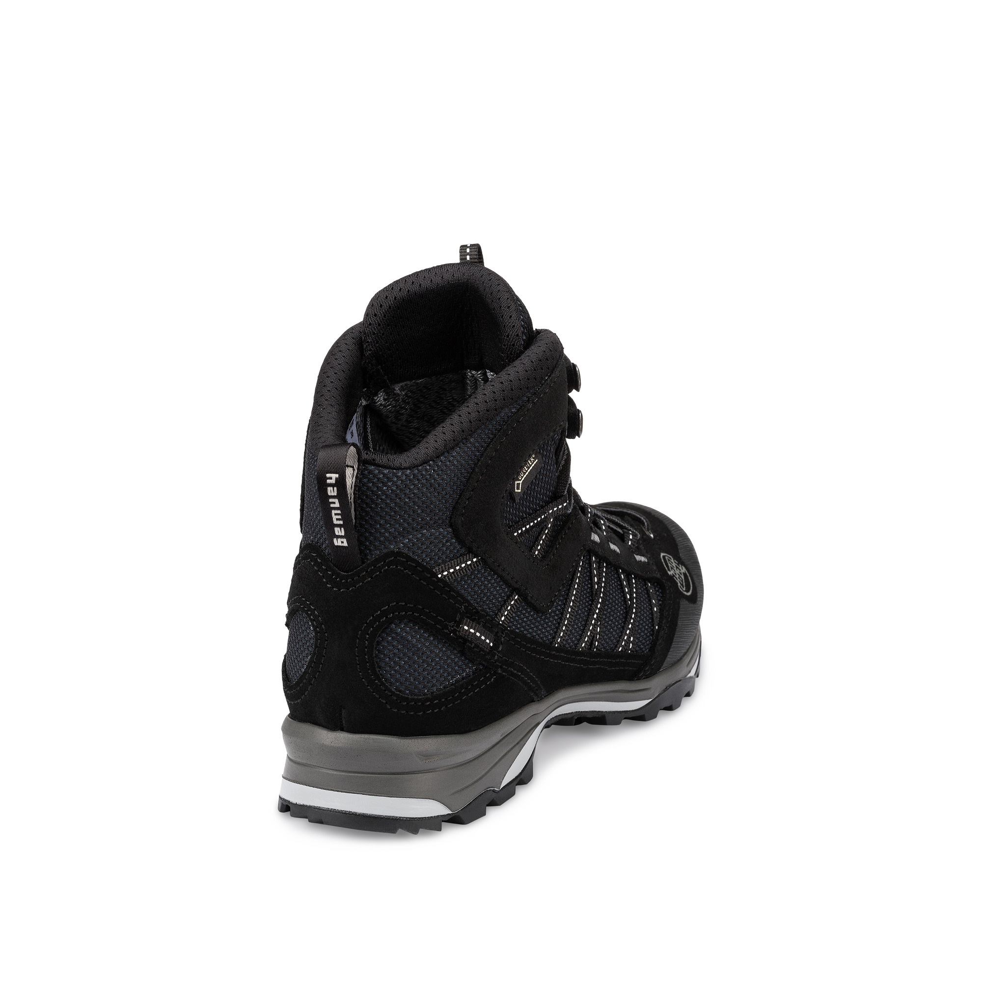 Belorado II Mid Bunion Lady GTX