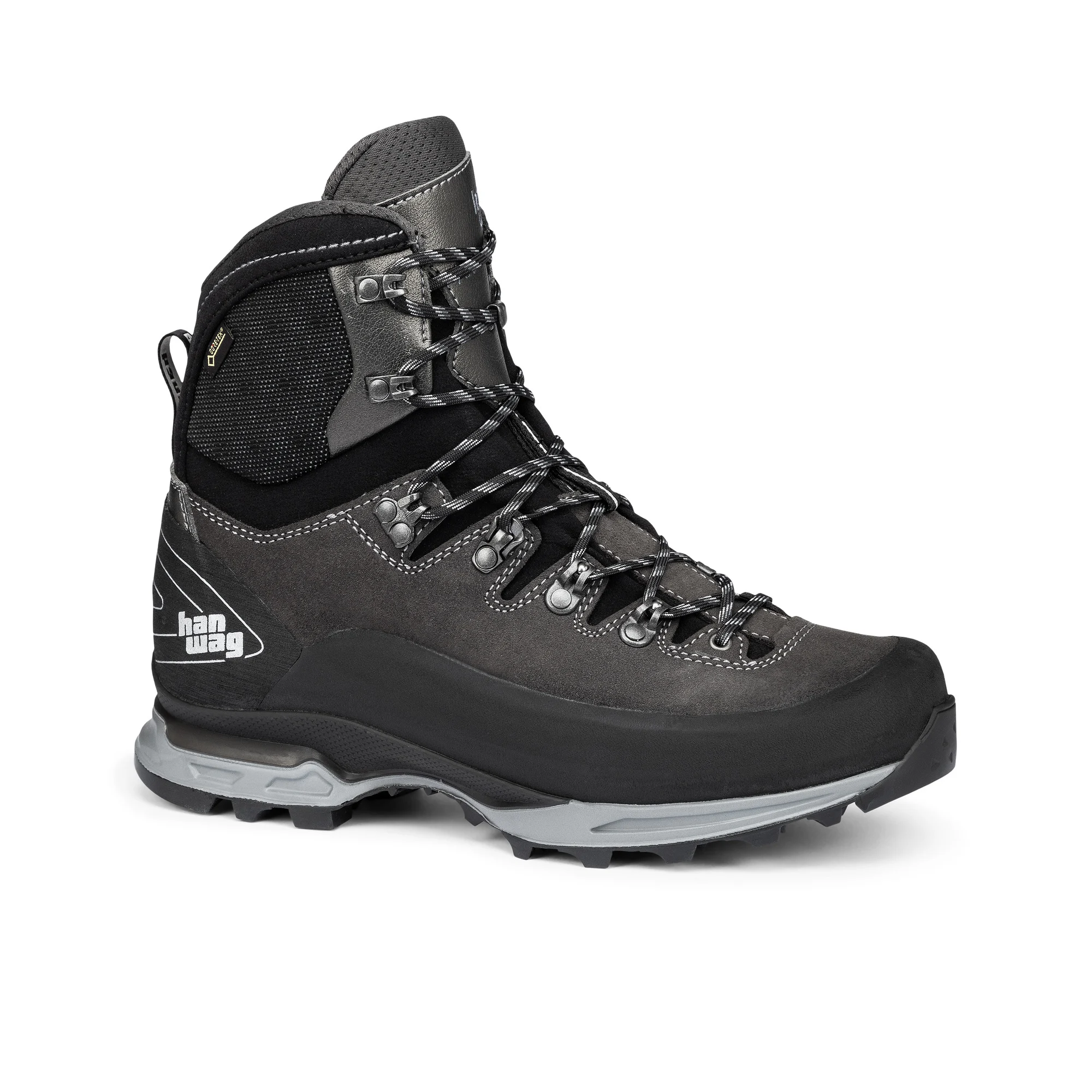 Alverstone II Wide GTX