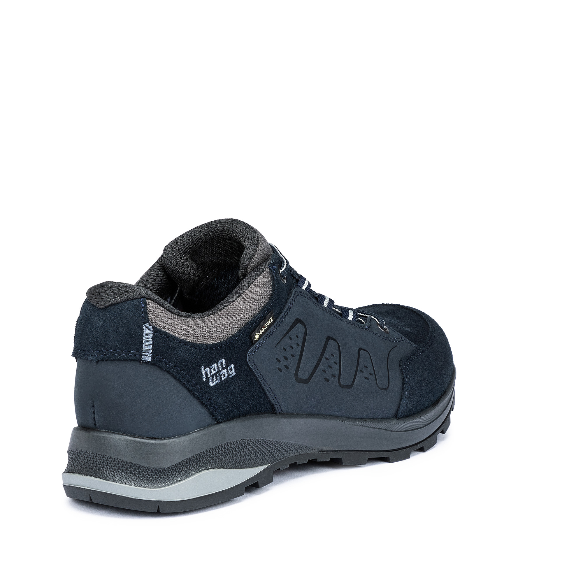 Torsby Low SF Extra Lady GTX