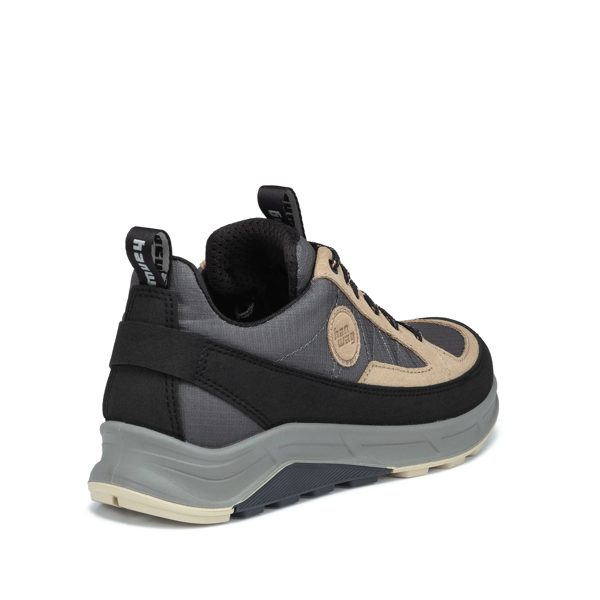 Rotpunkt Light Low Lady