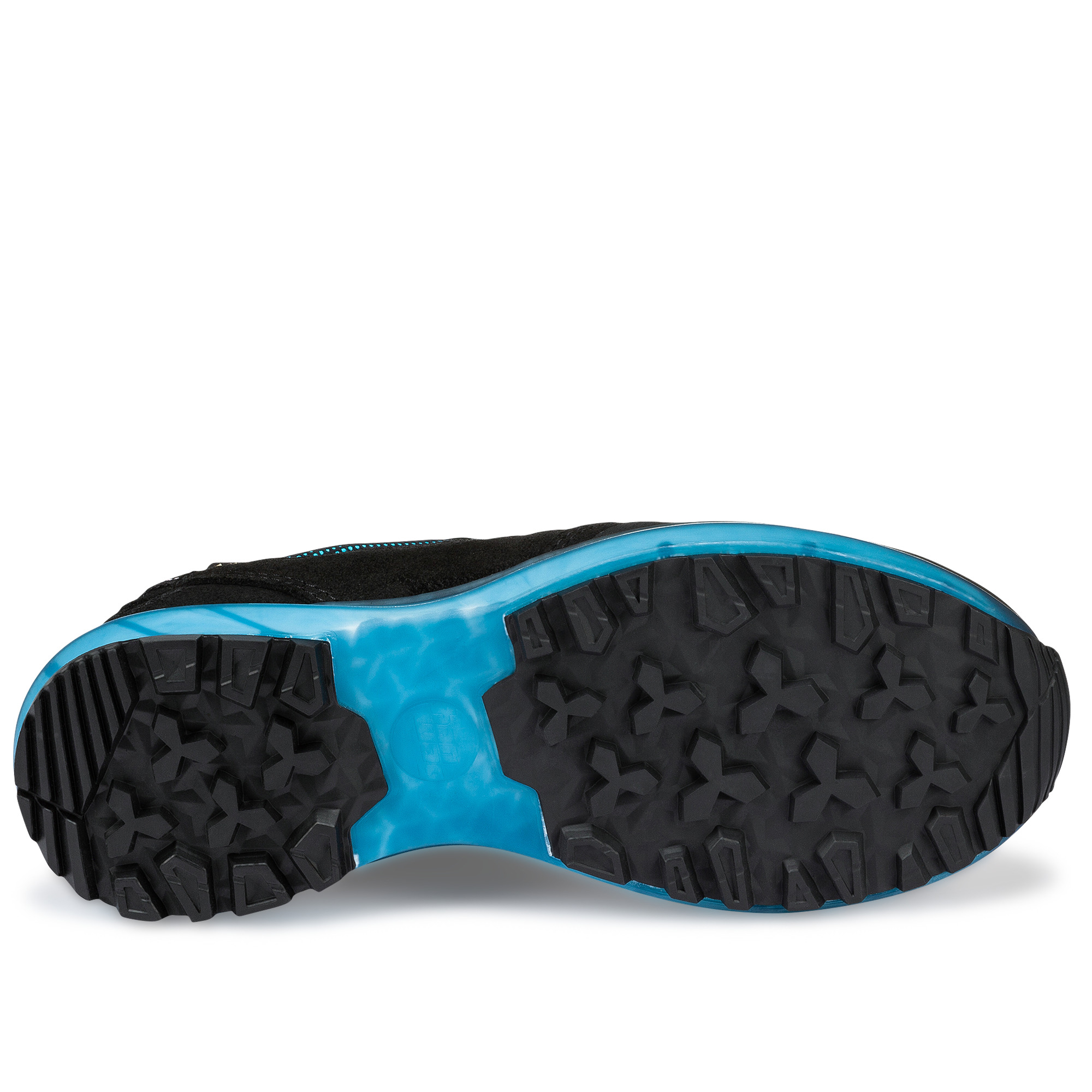 Belorado II Tubetec Lady GTX