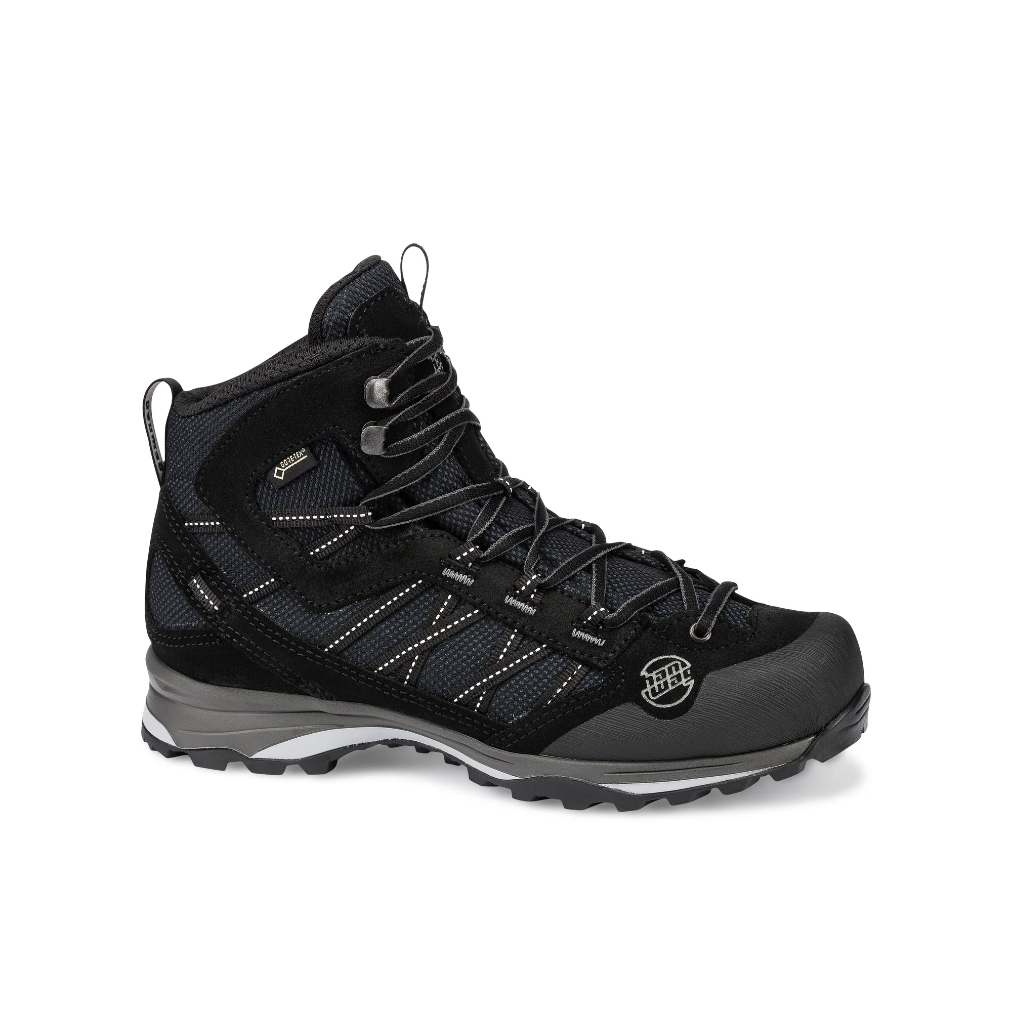 Belorado II Mid Bunion Lady GTX