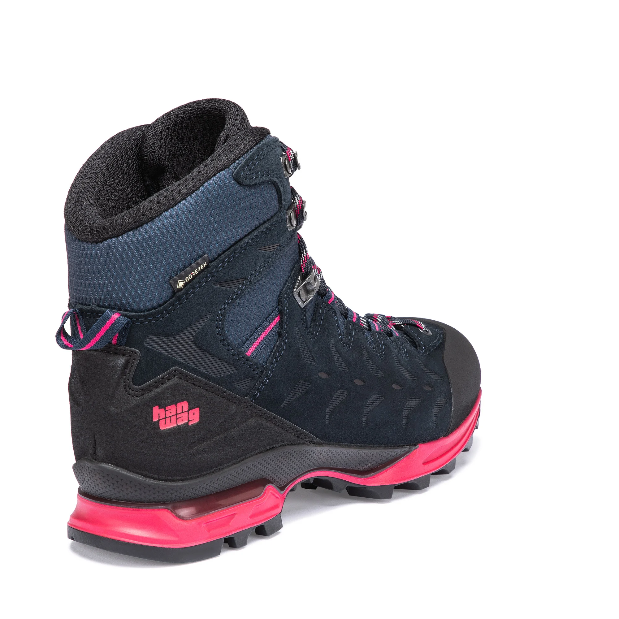 Makra Trek Lady GTX