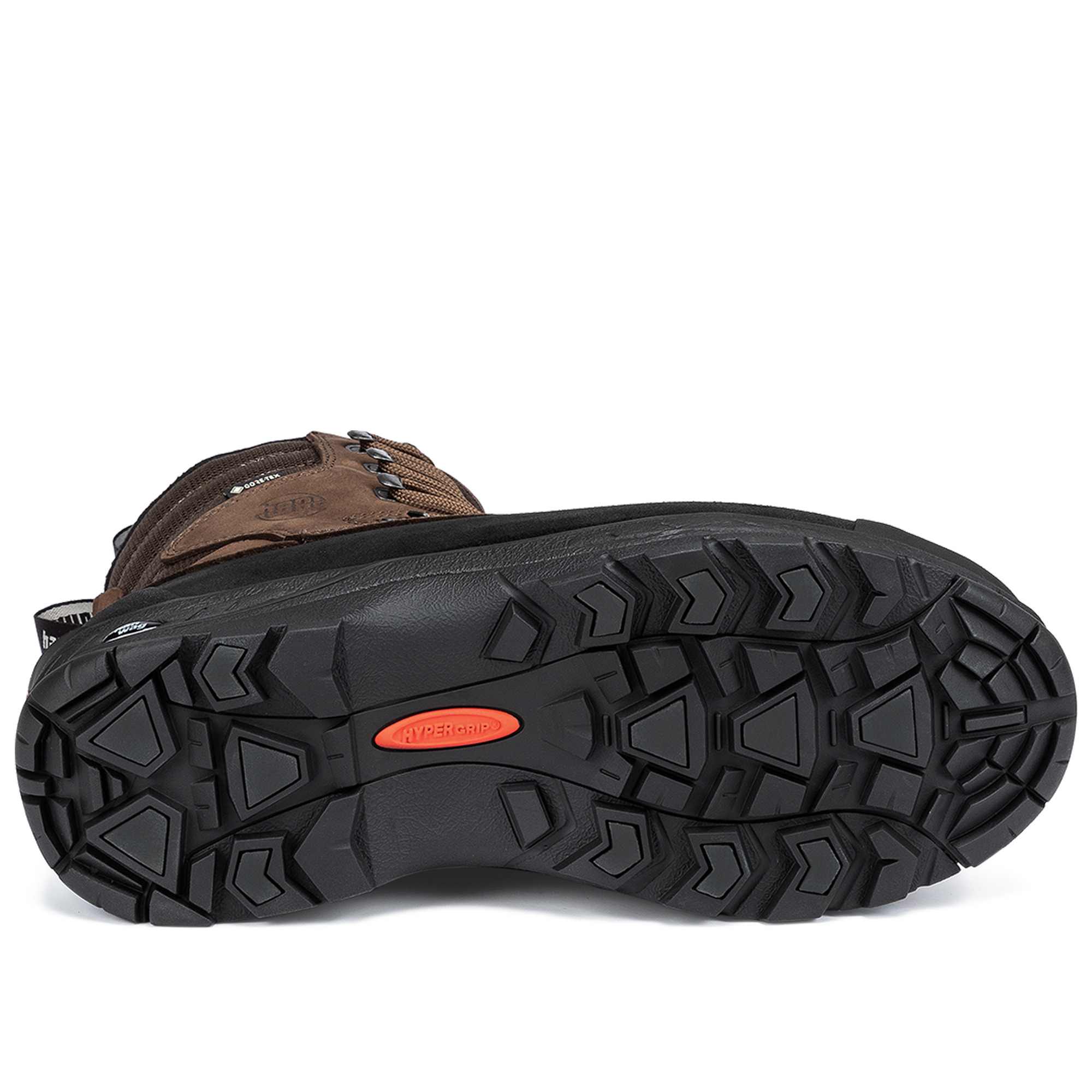 Fjäll Extreme GTX