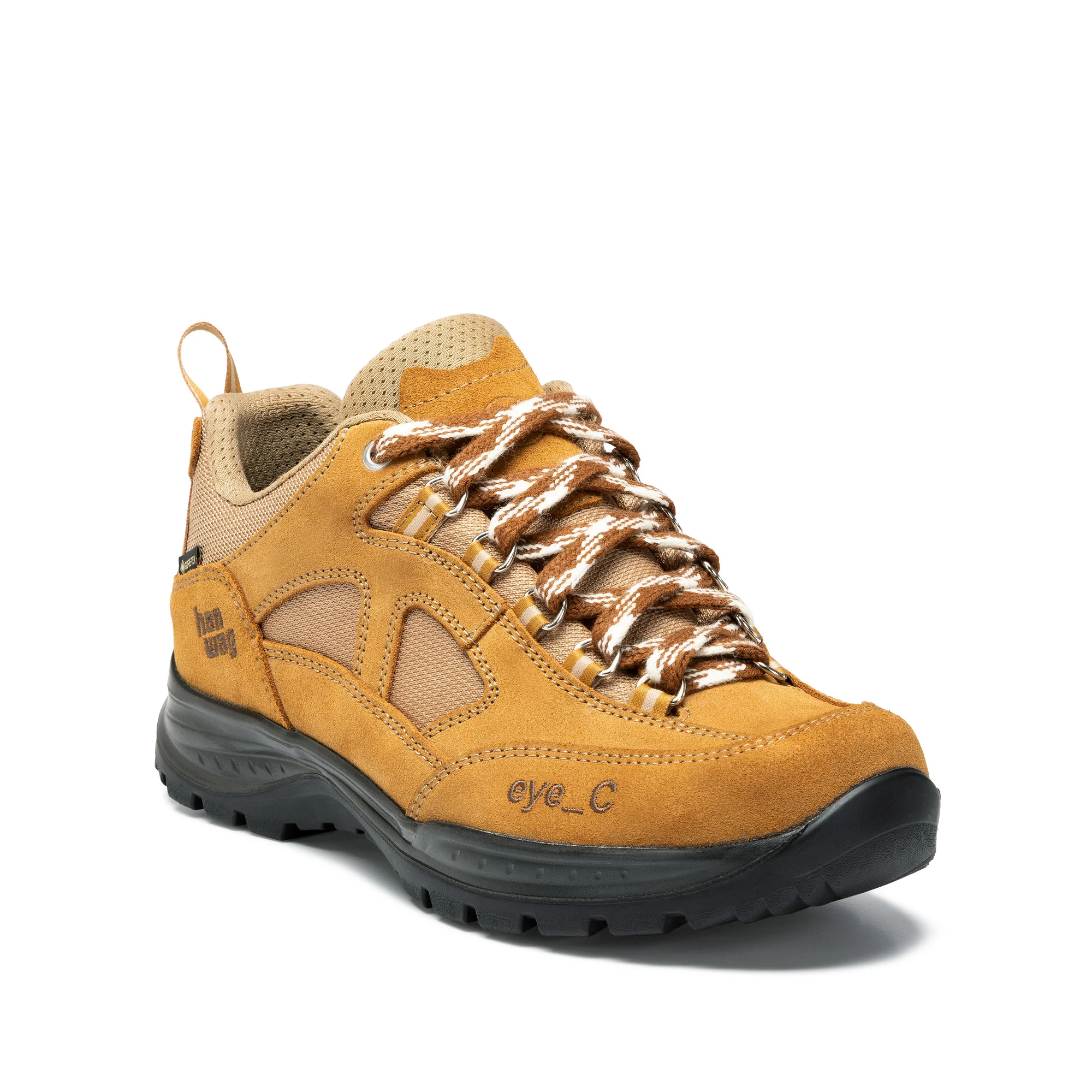 Gritstone II eye_C GTX