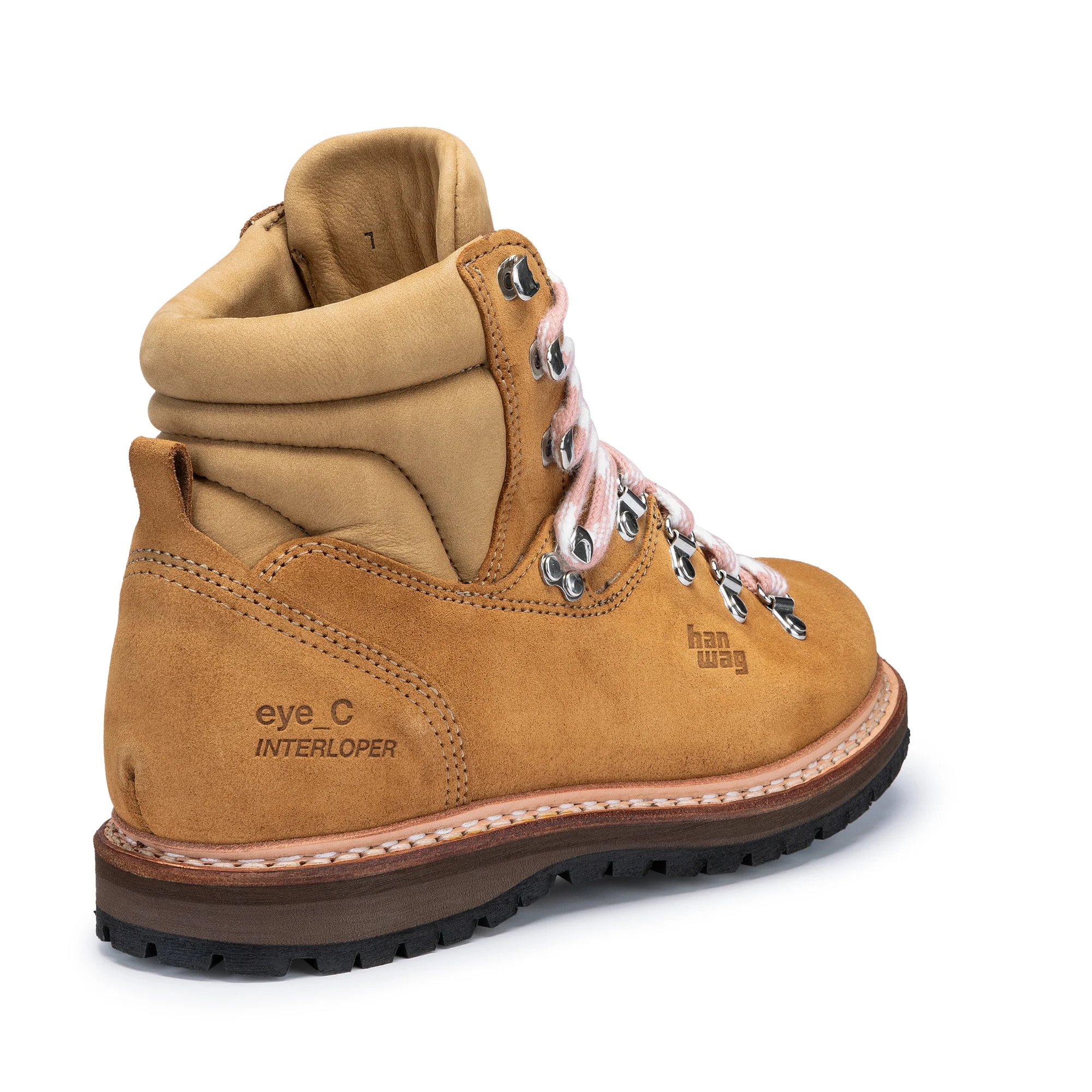 Bergler eye_c II Lady