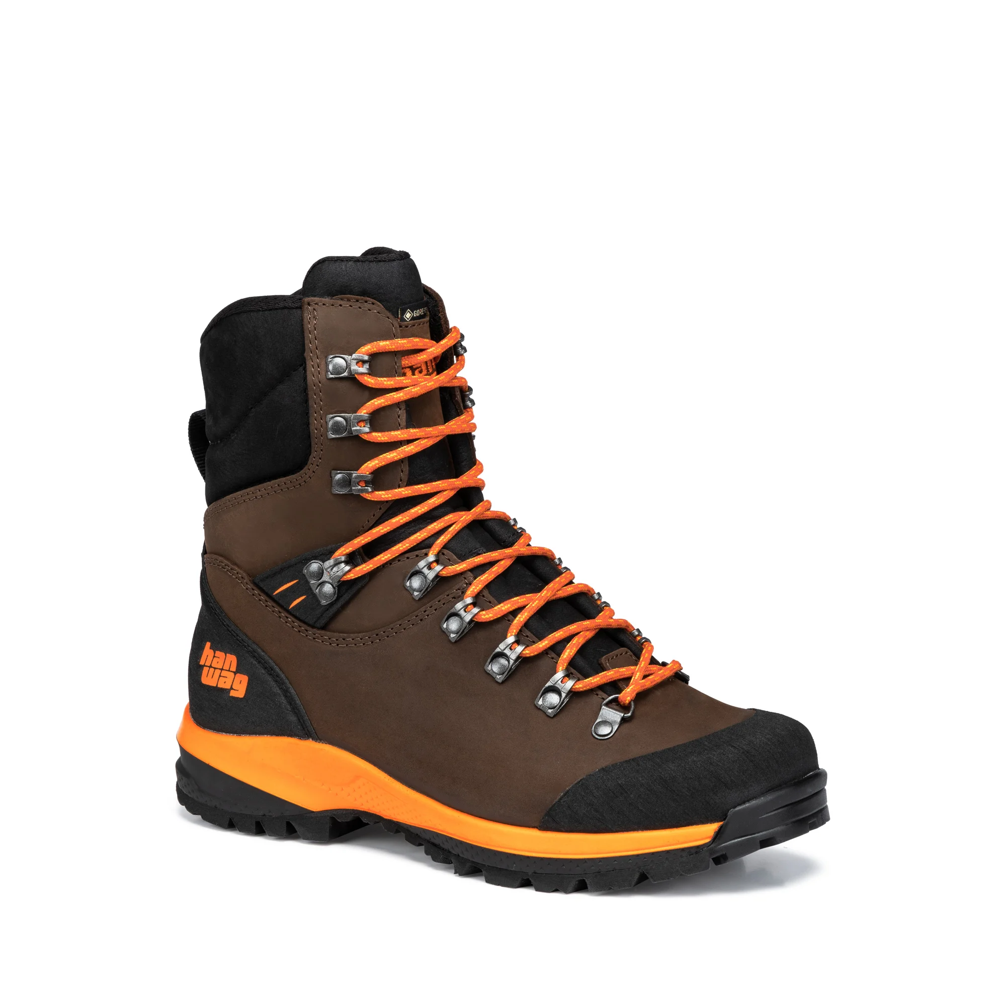 Kalixfors Mid SF Extra Lady GTX