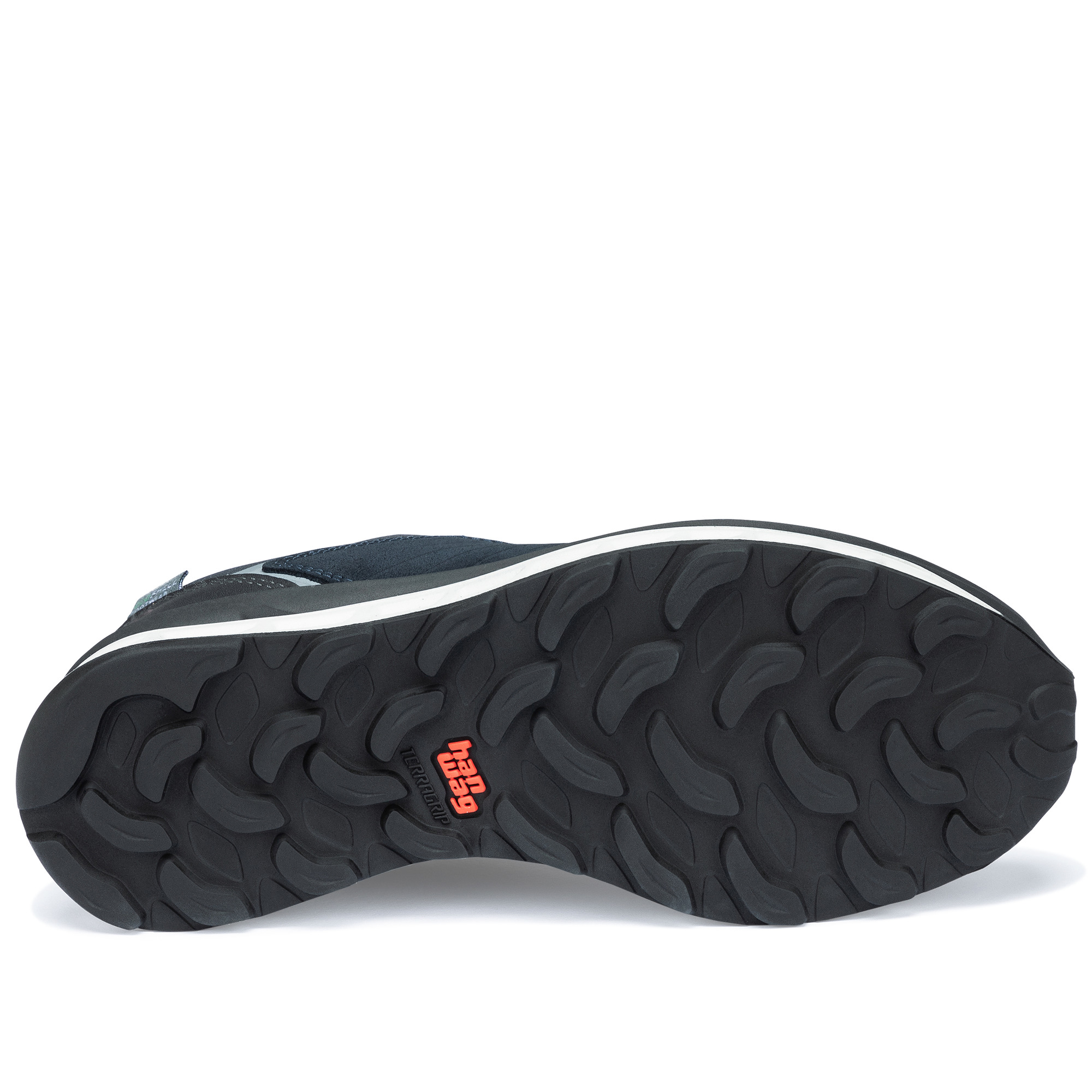 Blueridge Low Lady ES