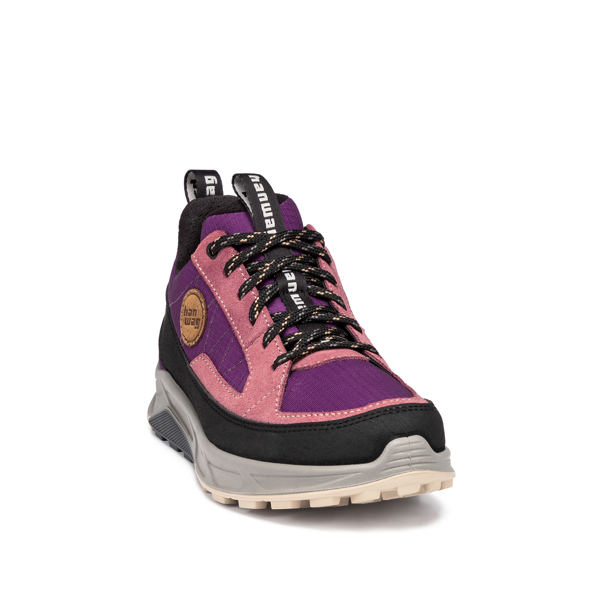 Rotpunkt Light Low Lady GTX