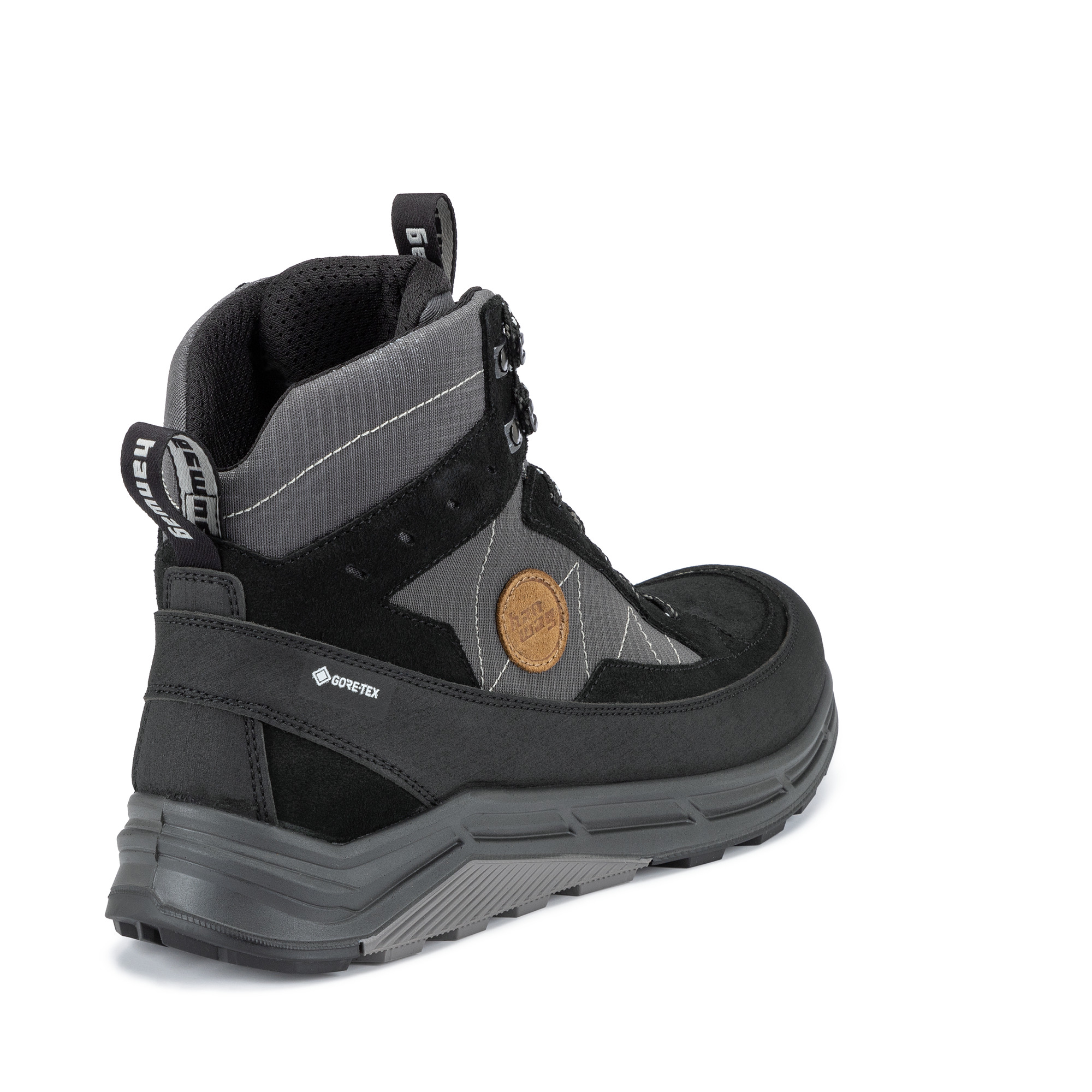 Rotpunkt Light Mid GTX