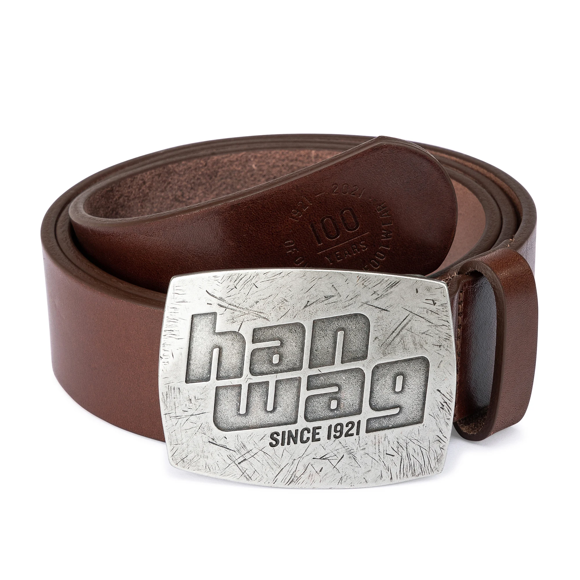 Hanwag Century Belt