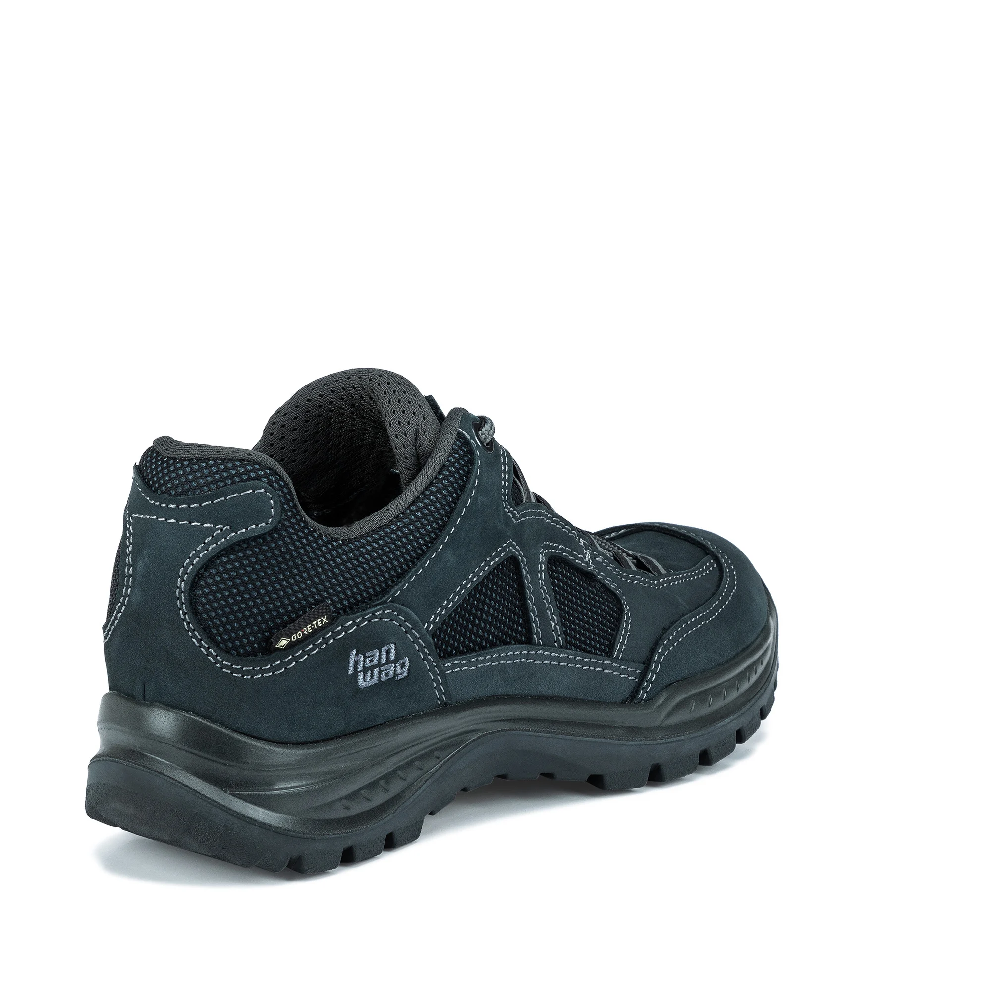 Gritstone II Narrow Lady GTX