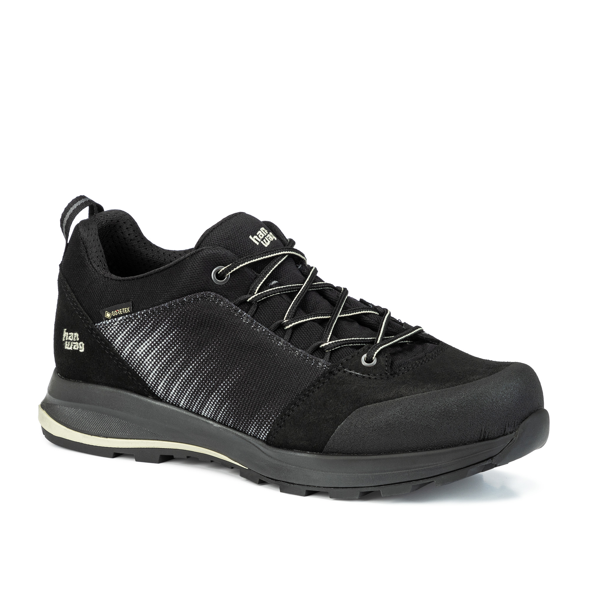 Klarsby Low Bunion GTX