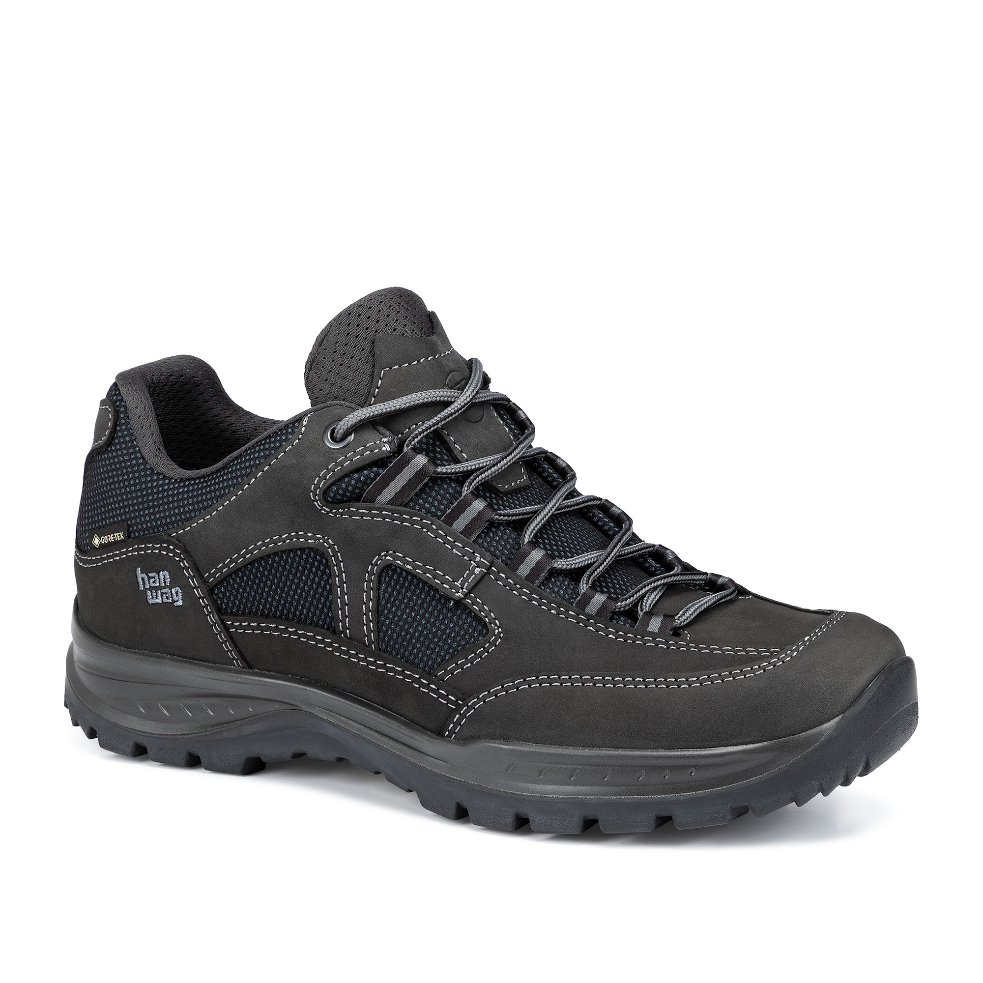 Gritstone II Wide GTX