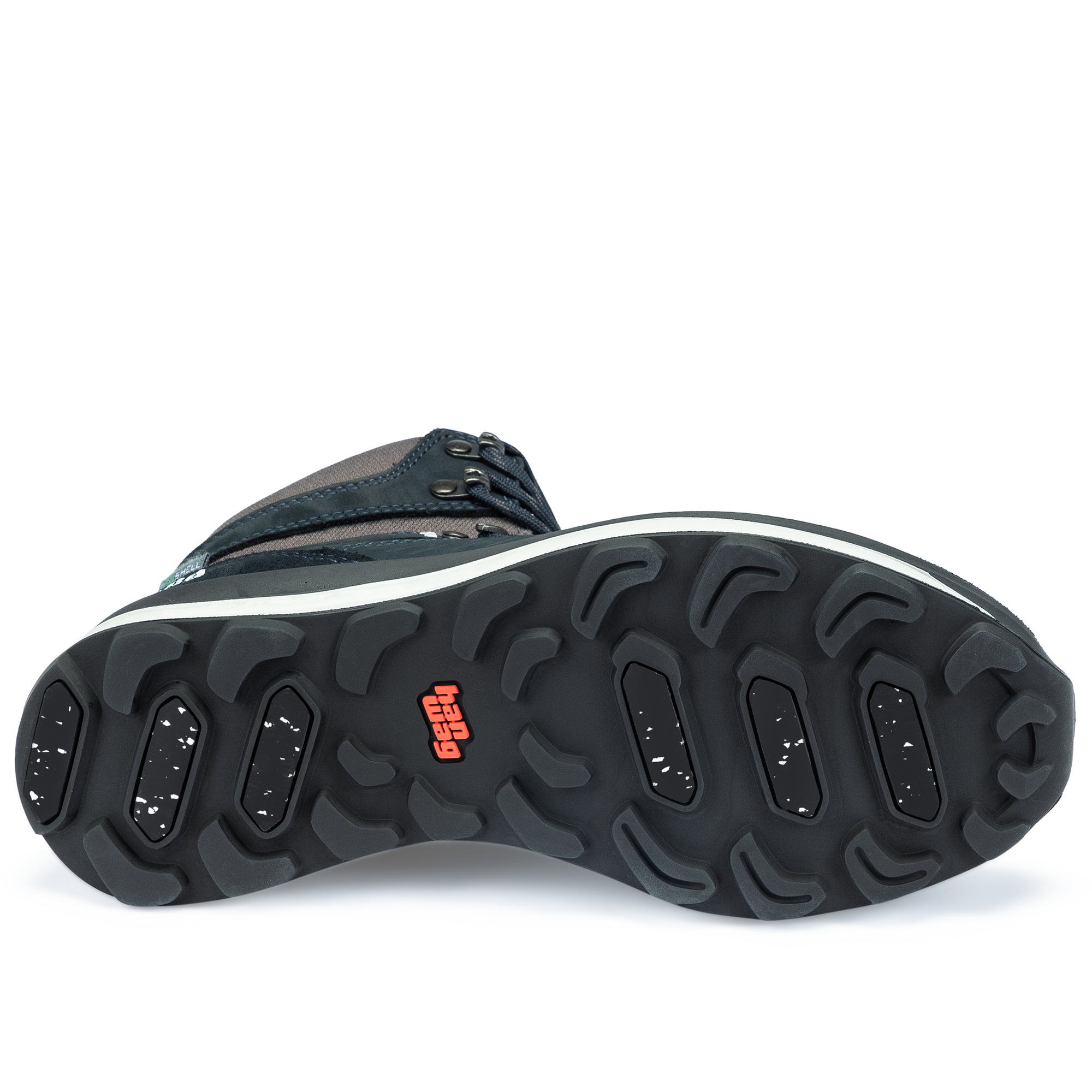 Bluestrait Mid Lady ES