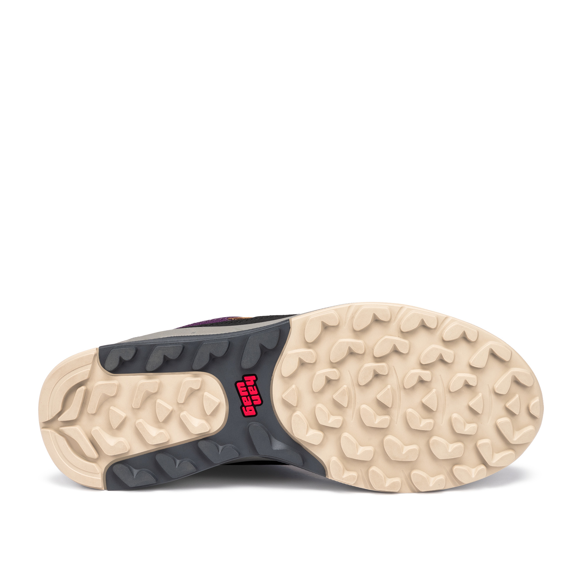 Rotpunkt Light Low Lady GTX