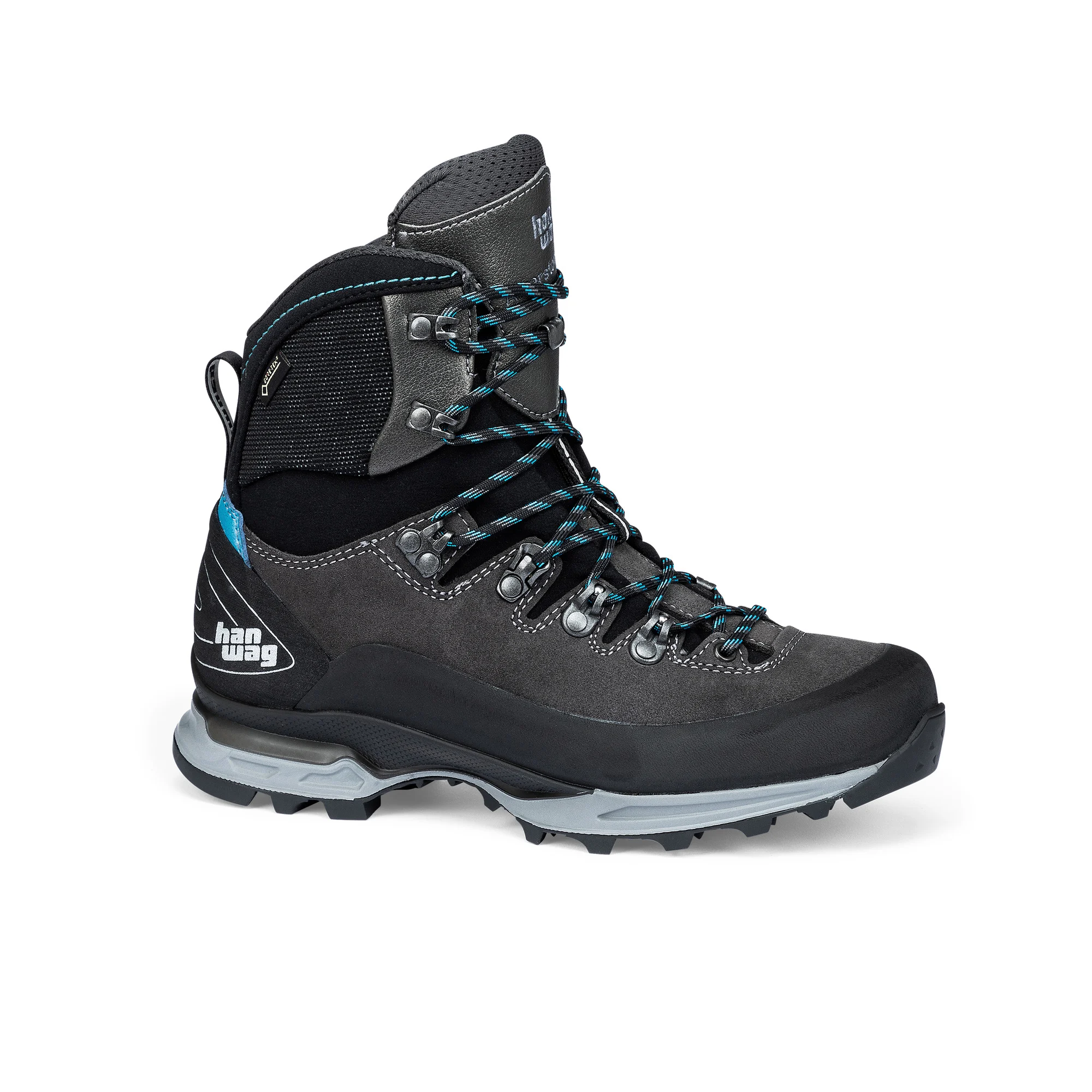 Alverstone II Lady GTX