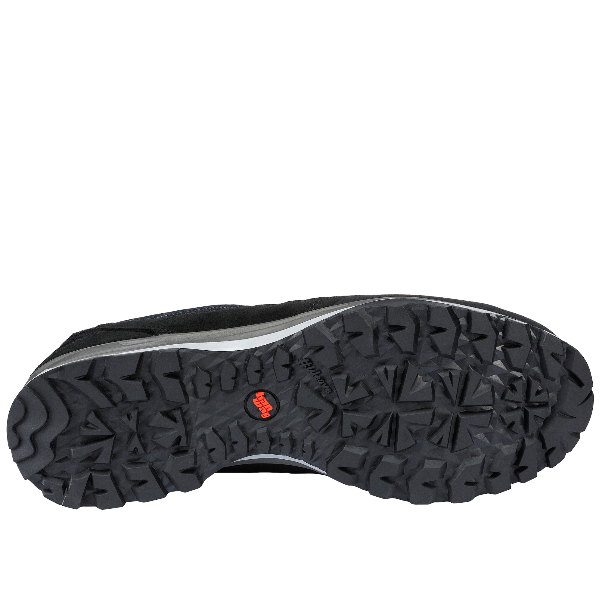 Belorado II Low Bunion GTX