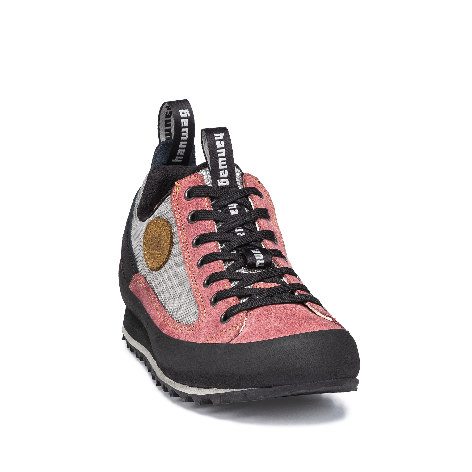 Rotpunkt Low Lady LL