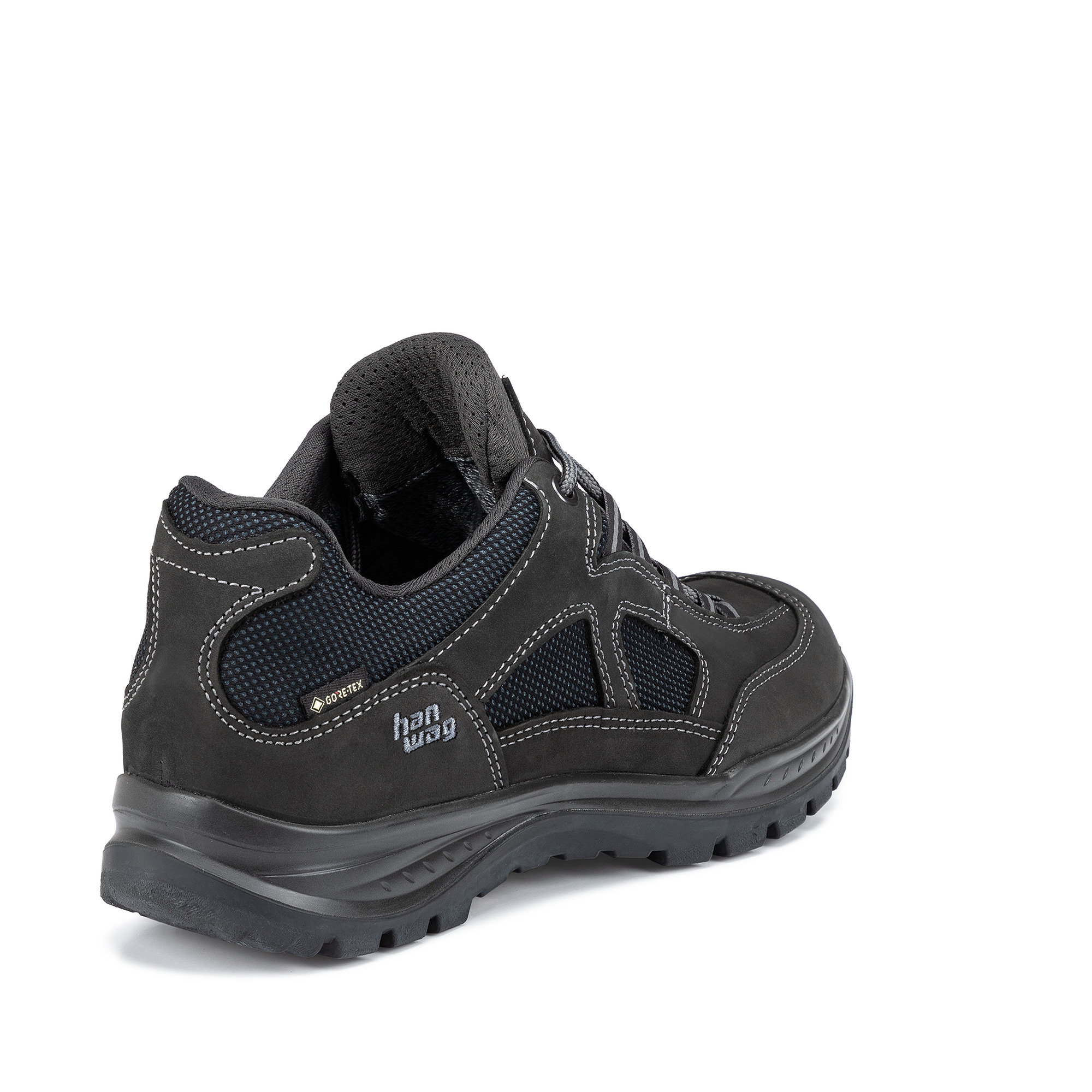 Gritstone II Narrow GTX