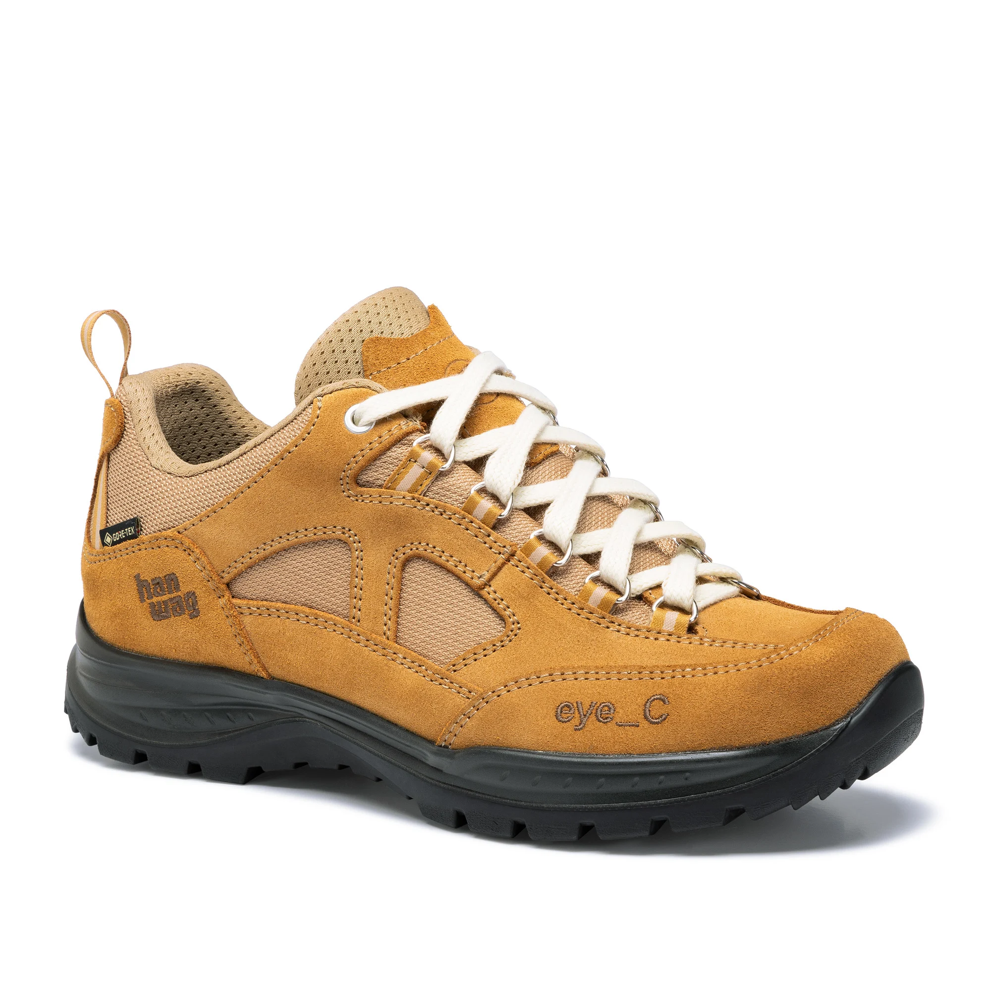 Gritstone II eye_C GTX