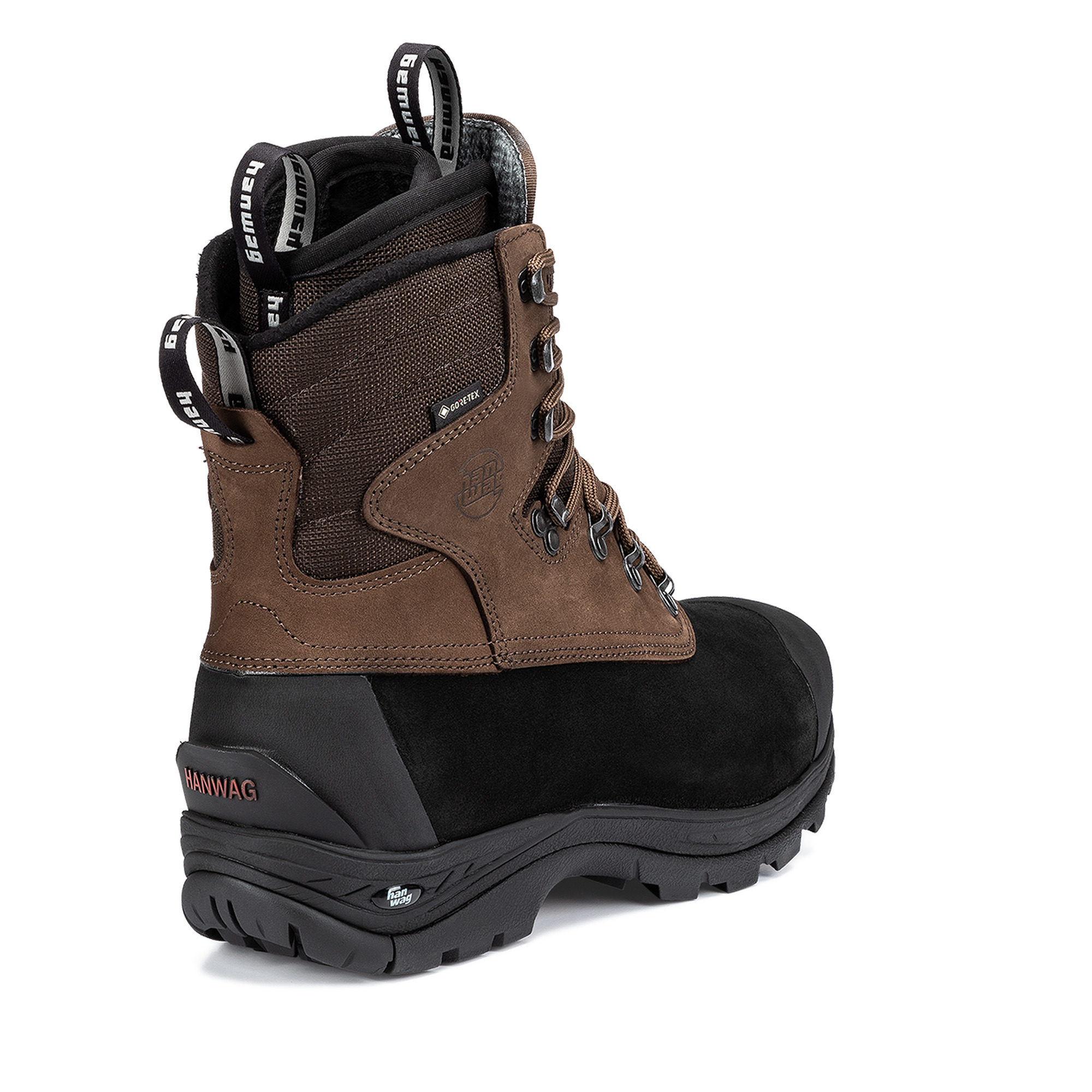 Fjäll Extreme GTX