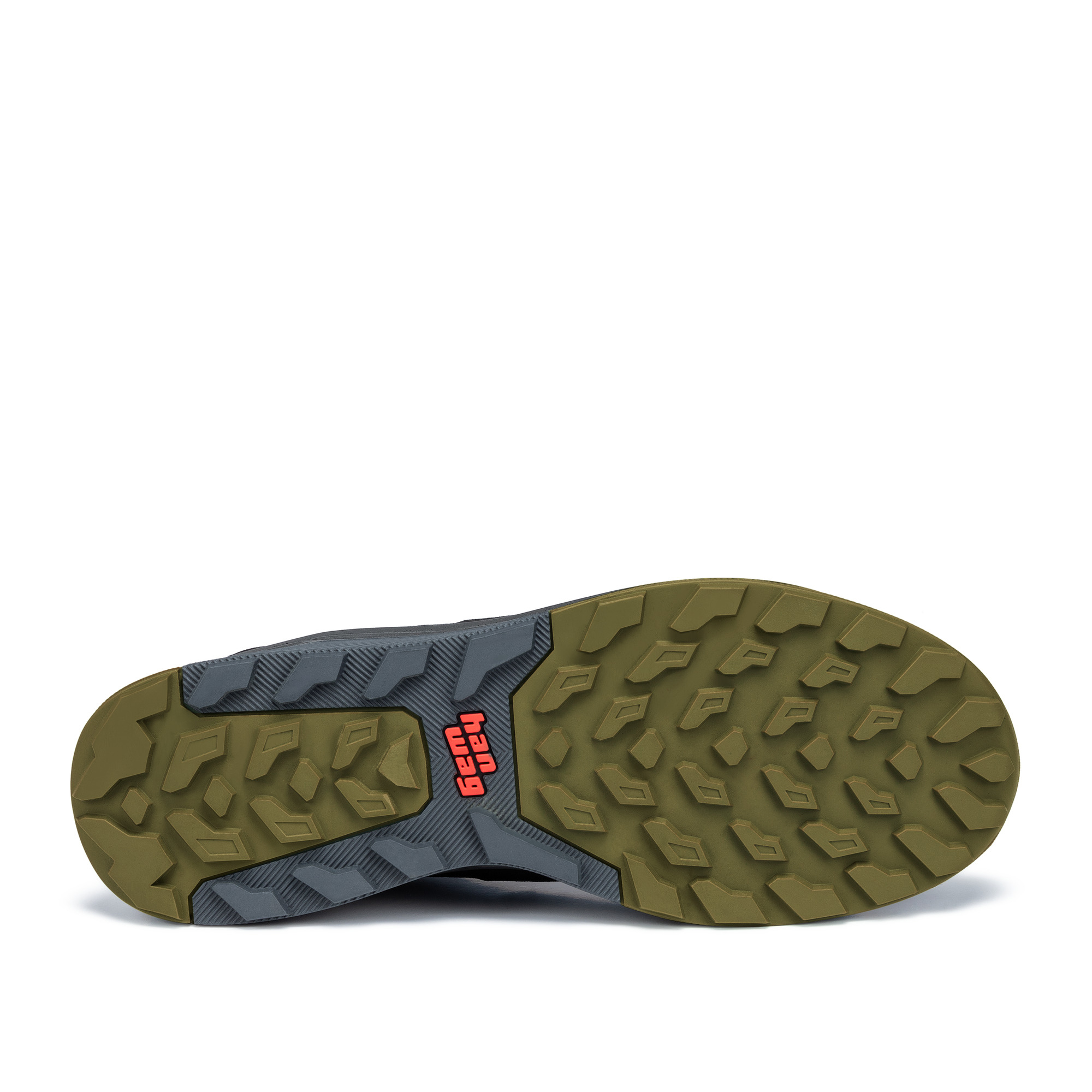 Rotpunkt Light Low GTX