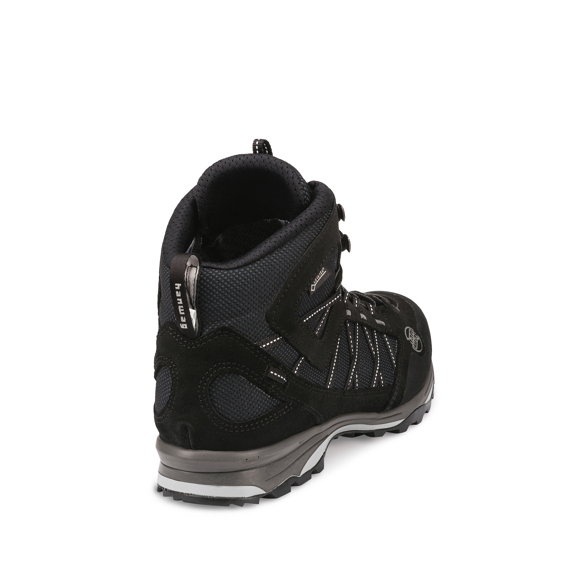Belorado II Mid Bunion GTX