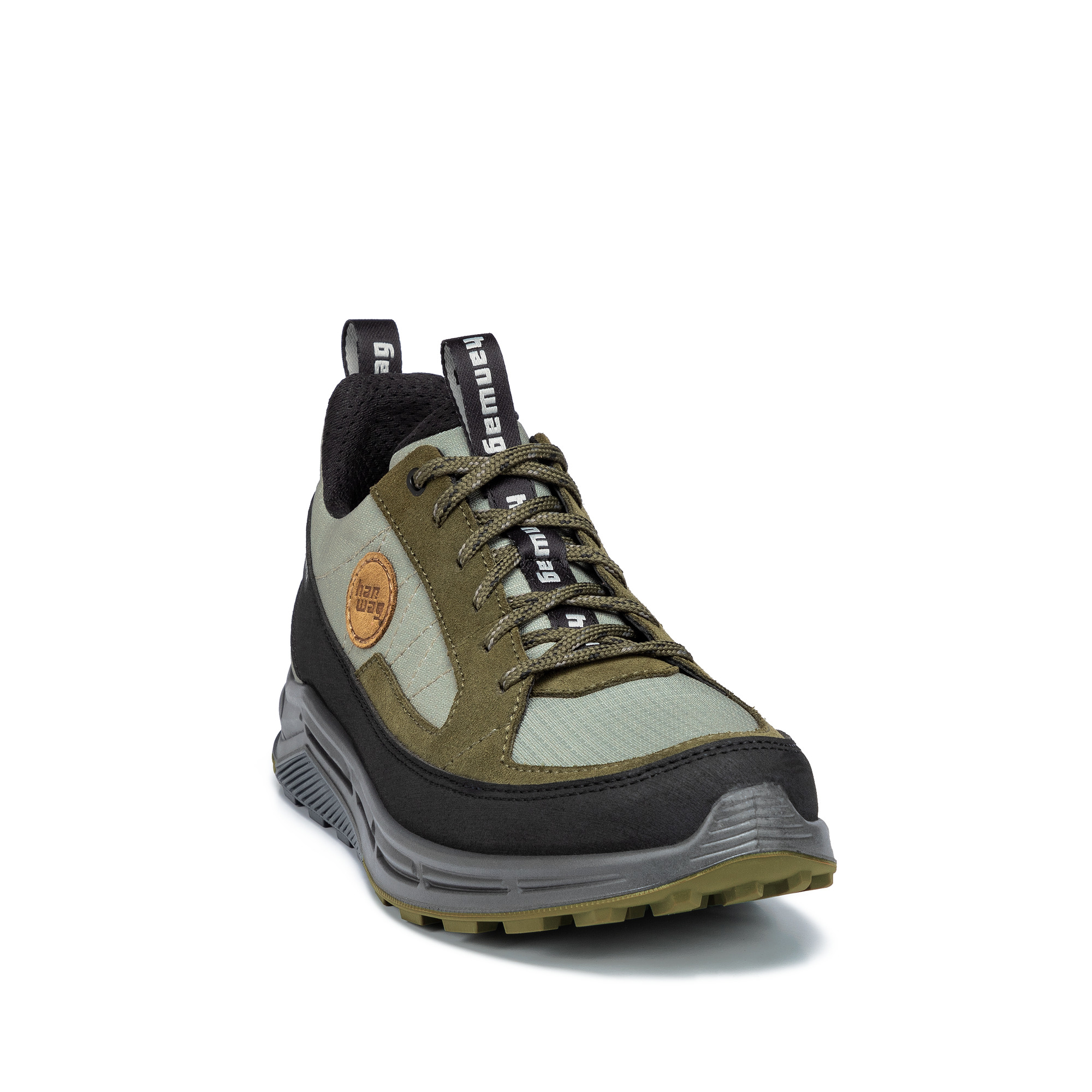 Rotpunkt Light Low GTX