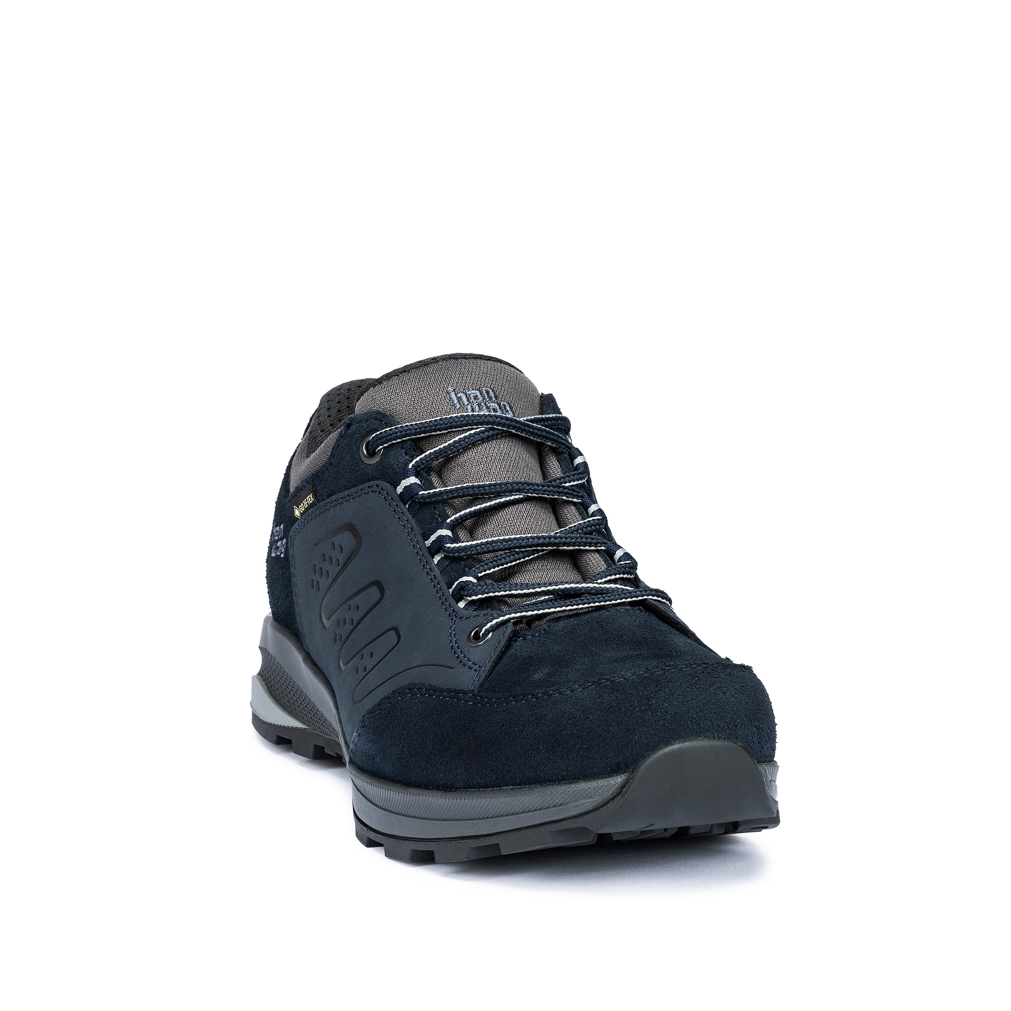 Torsby Low SF Extra Lady GTX