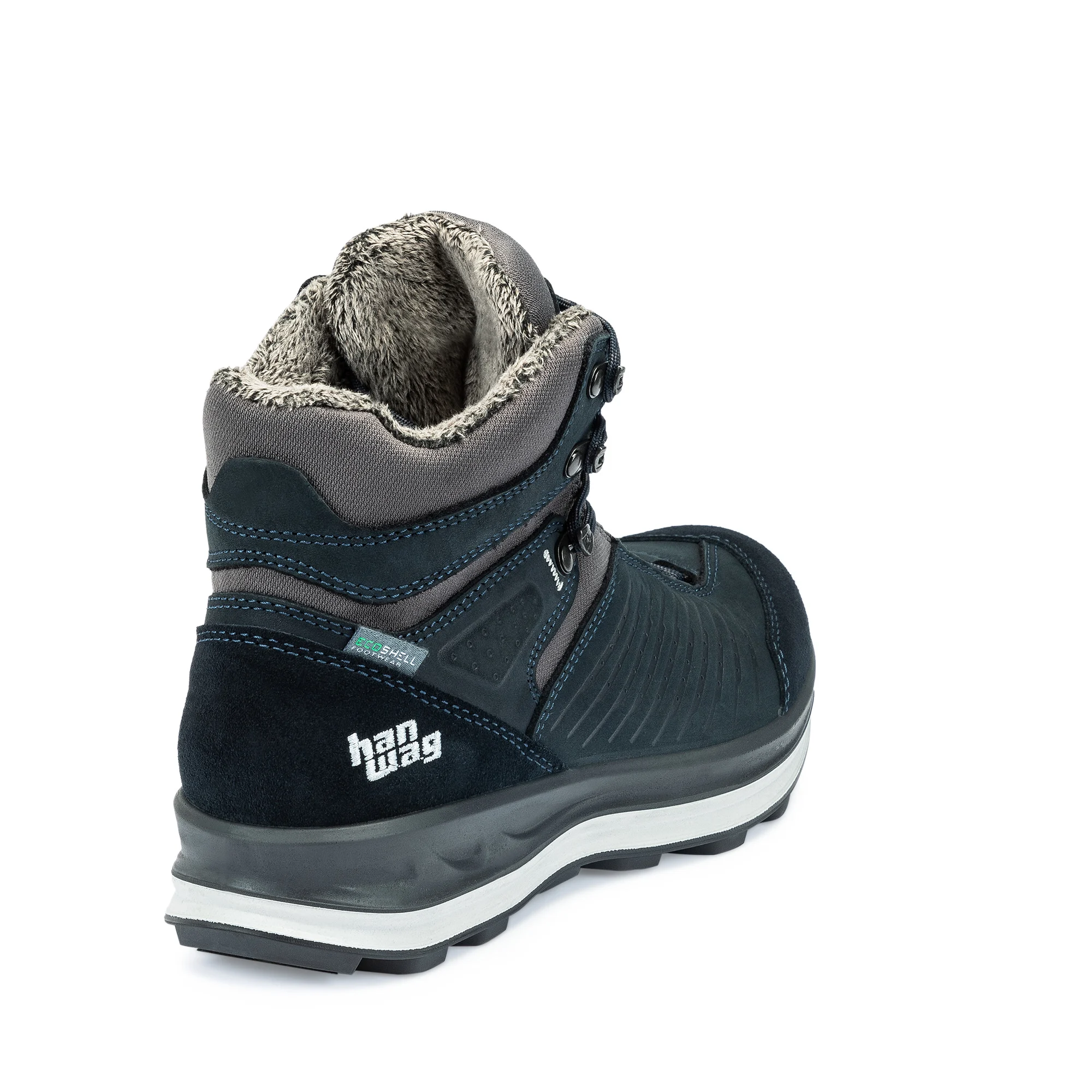 Bluestrait Mid Lady ES