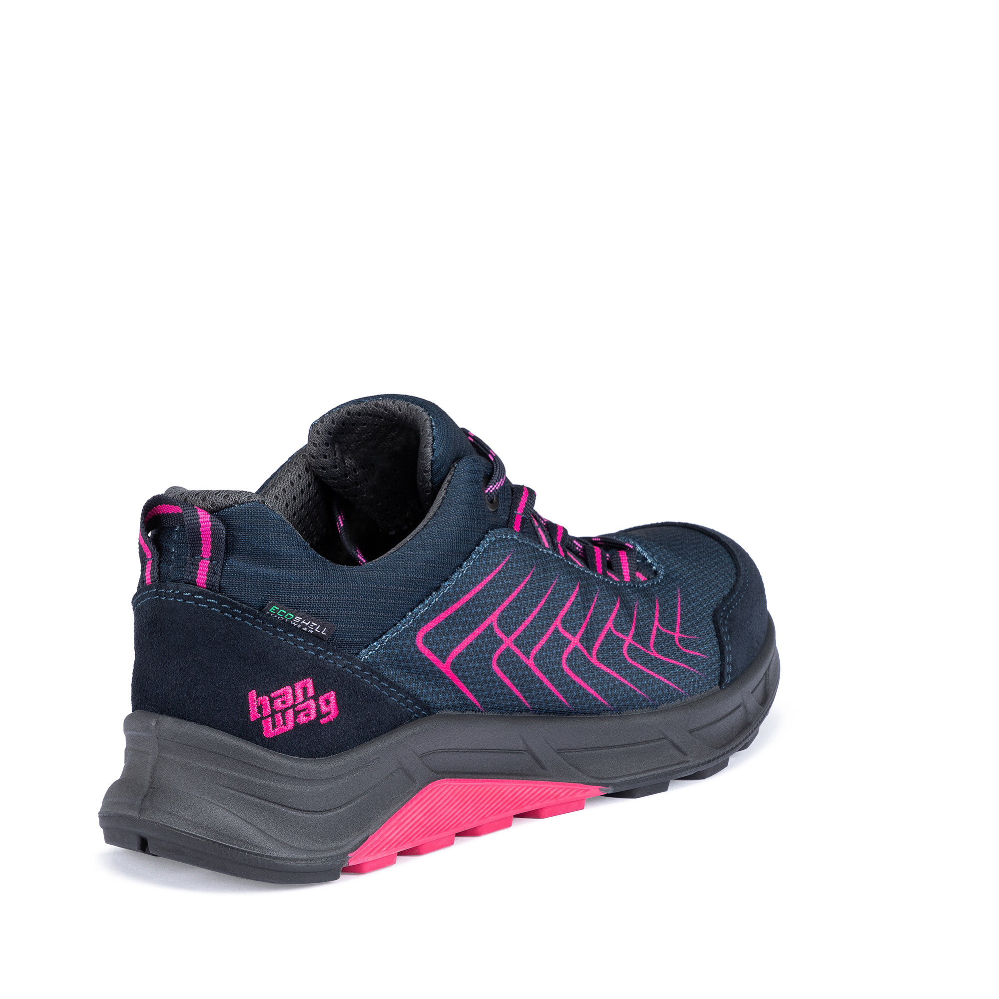 Coastridge Low Lady ES