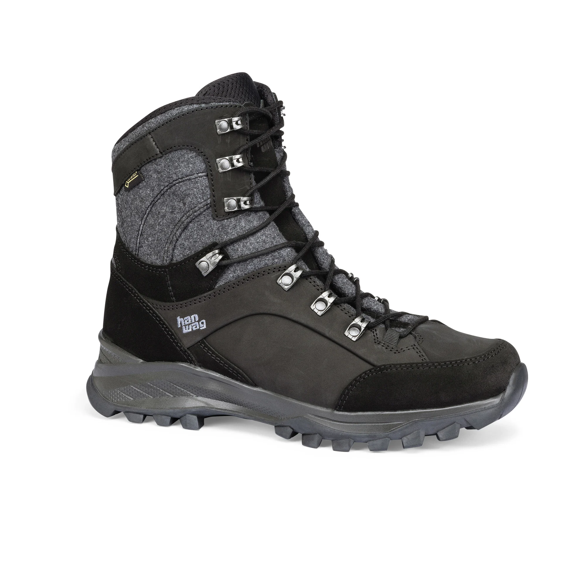 Banks Winter GTX