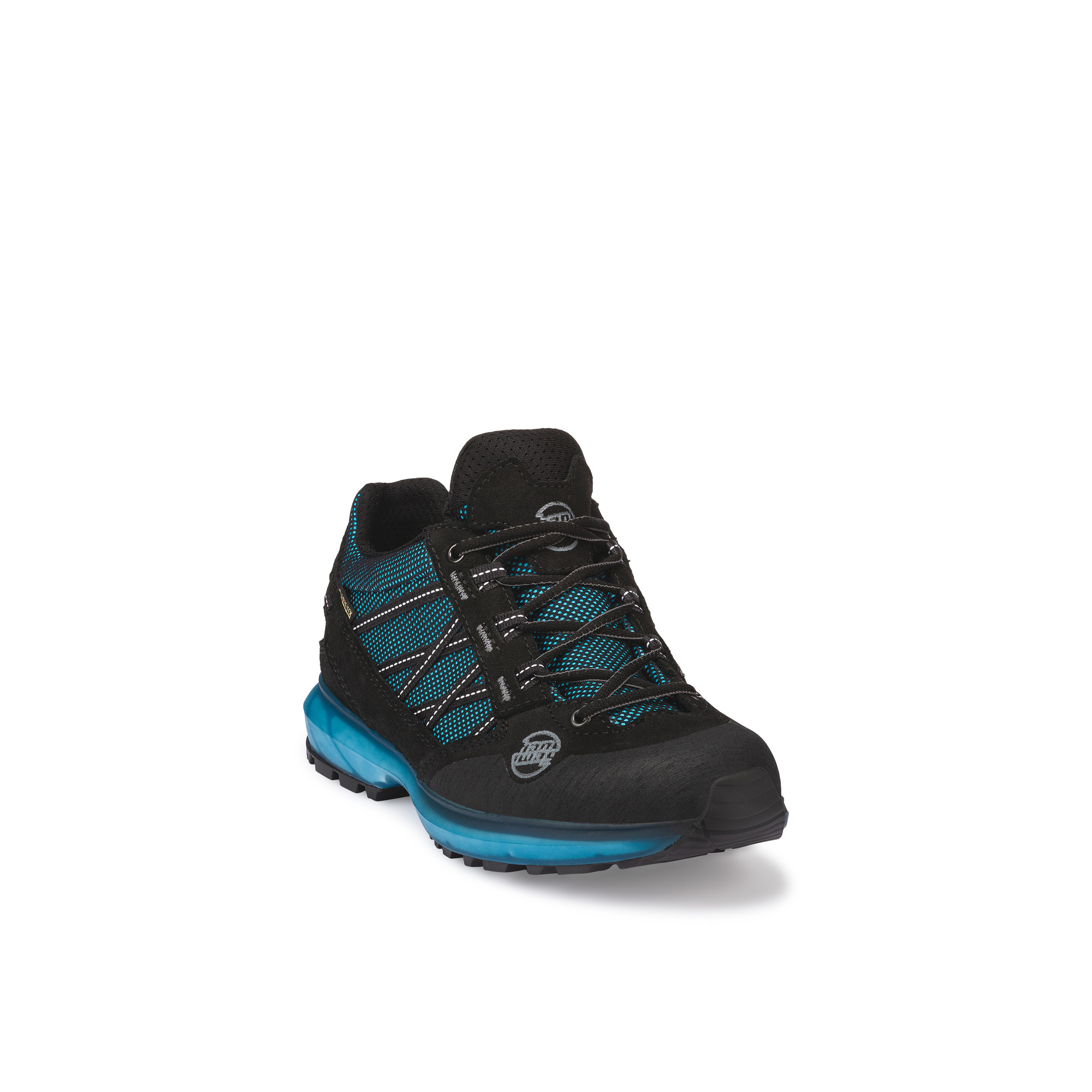 Belorado II Tubetec Lady GTX