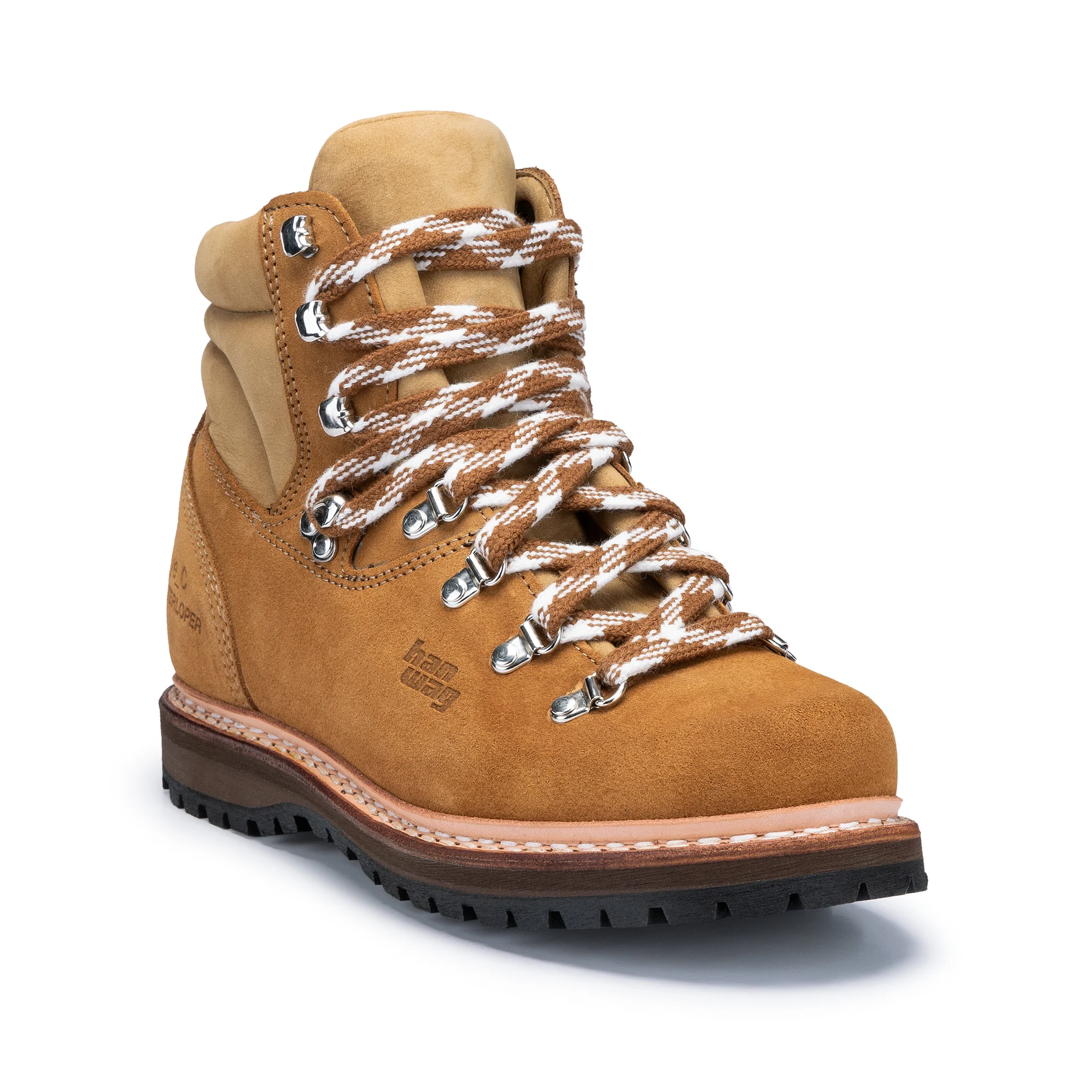 Bergler eye_c II Lady