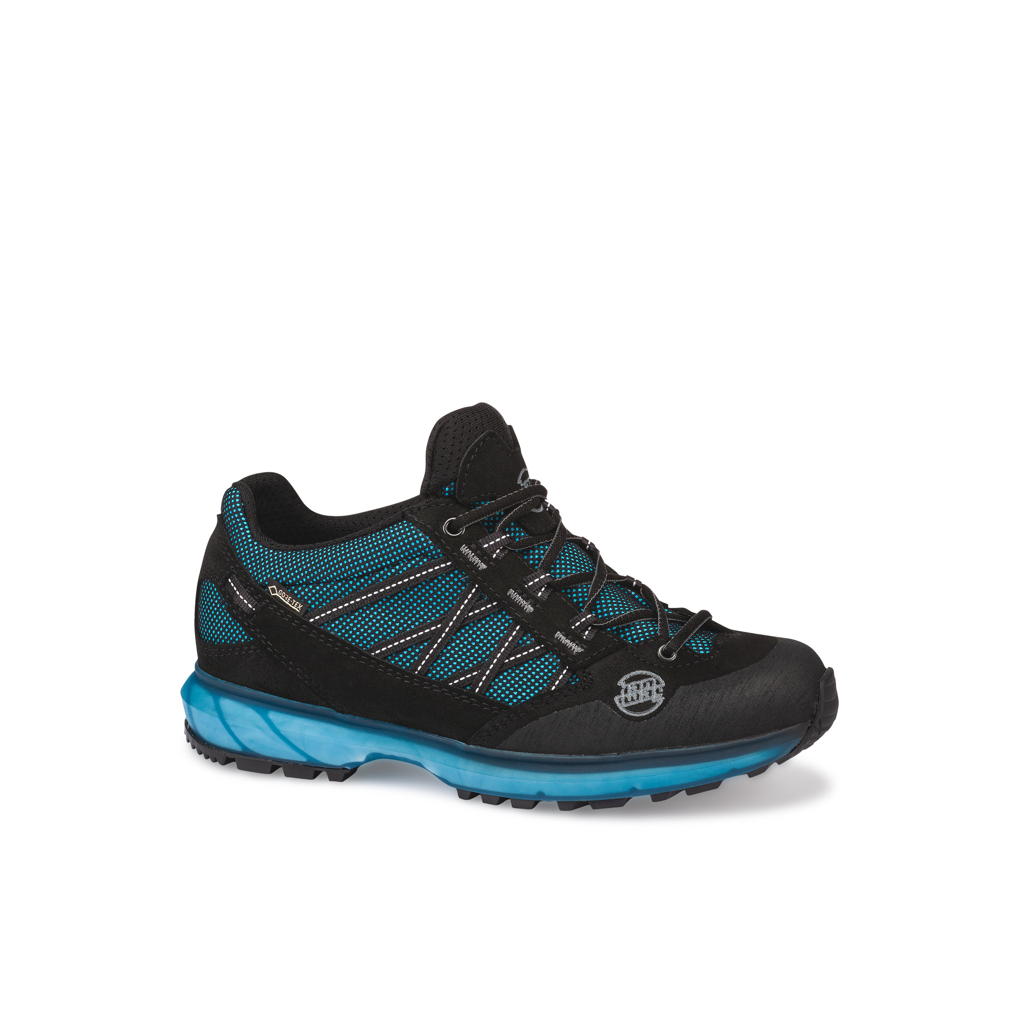 Belorado II Tubetec Lady GTX