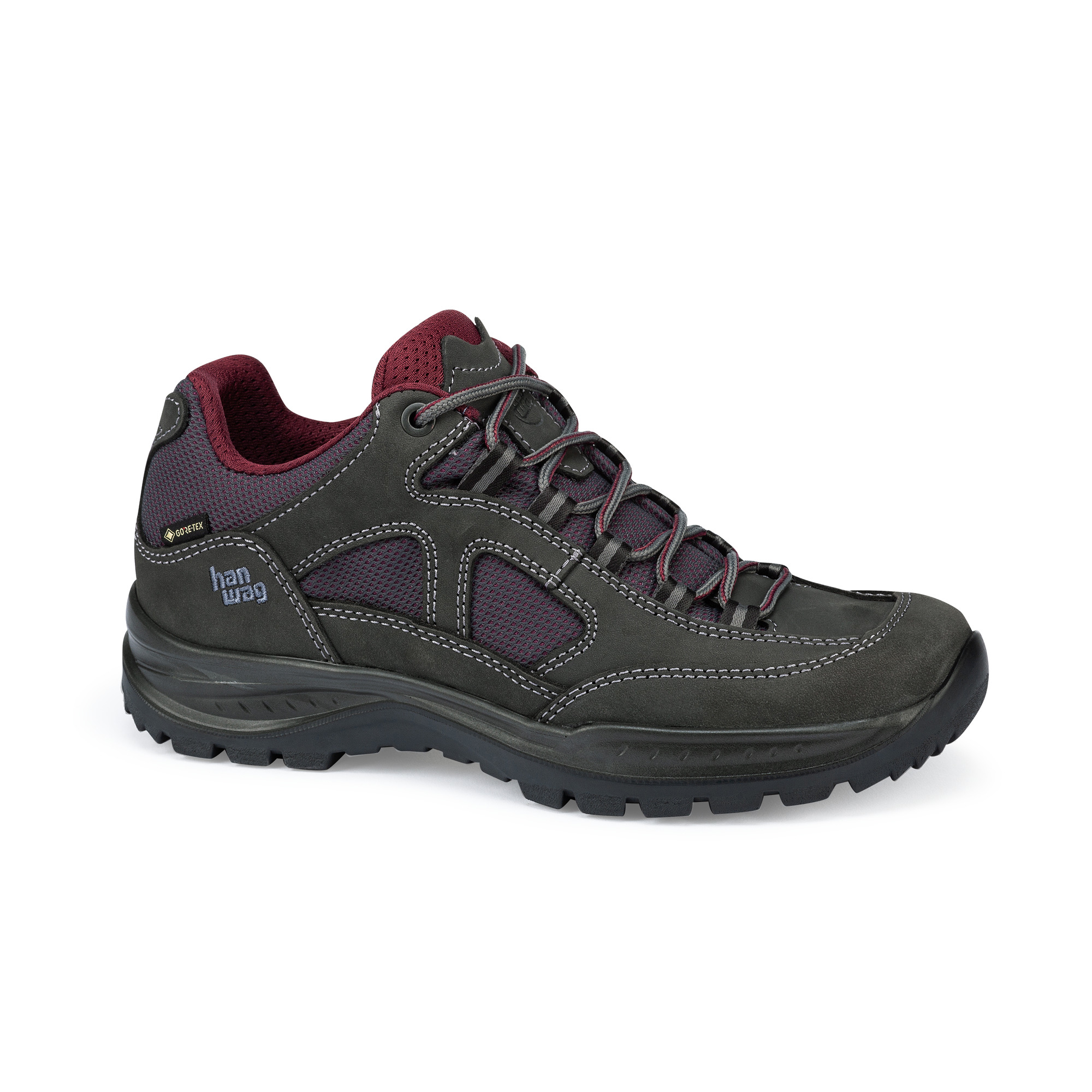 Gritstone II Lady GTX