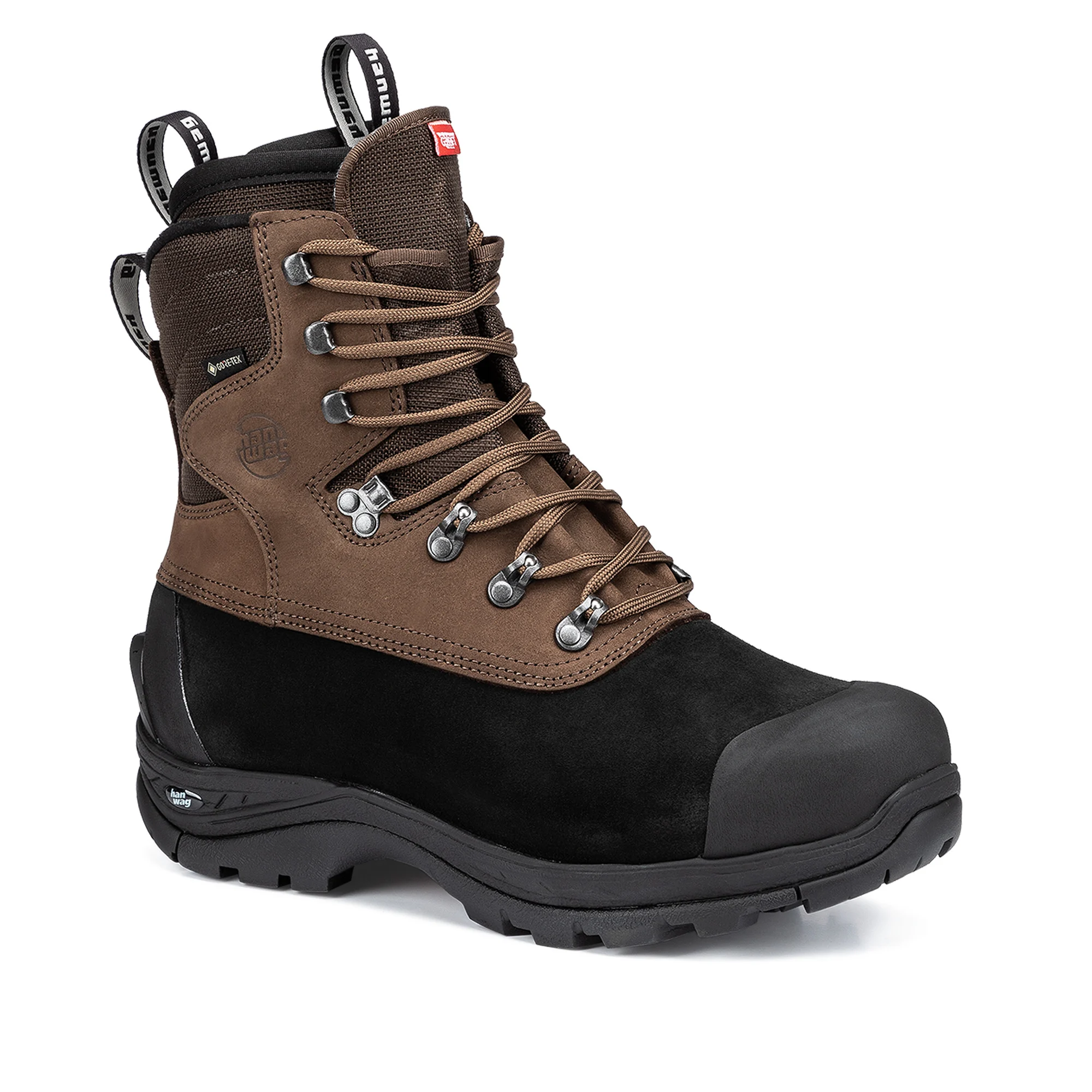 Fjäll Extreme GTX