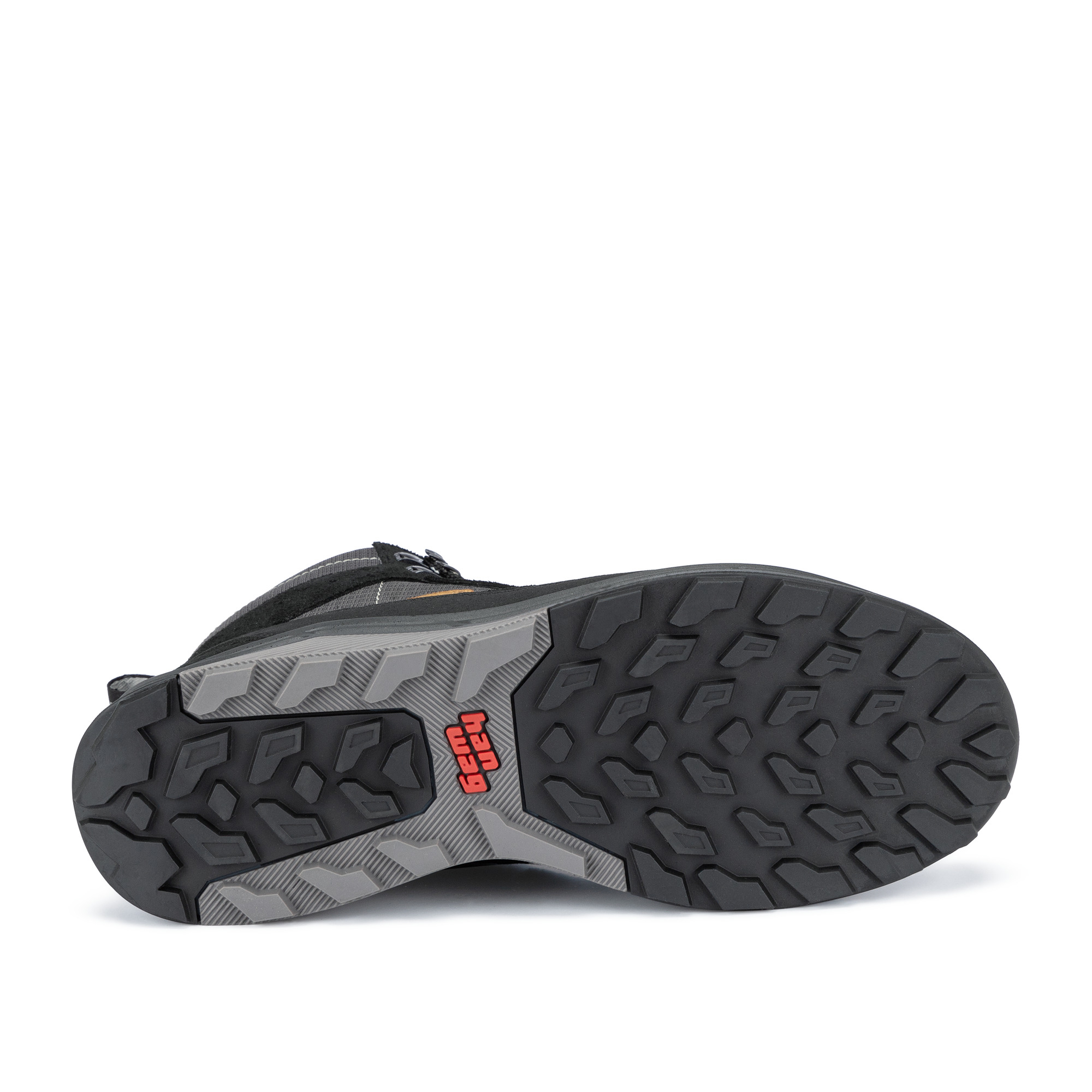 Rotpunkt Light Mid GTX