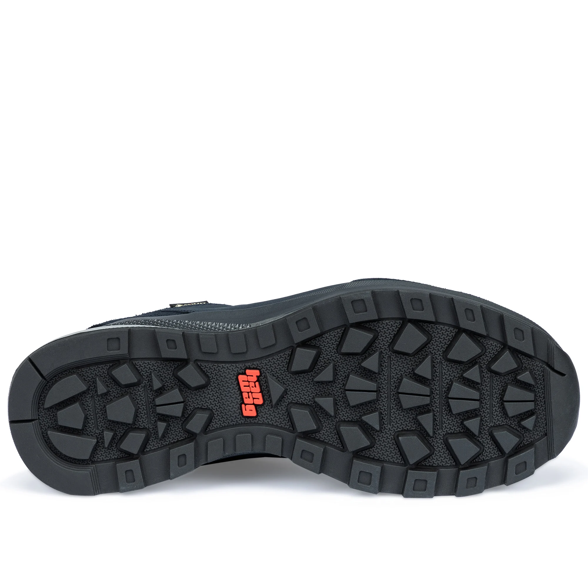 Torsby Low SF Extra Lady GTX