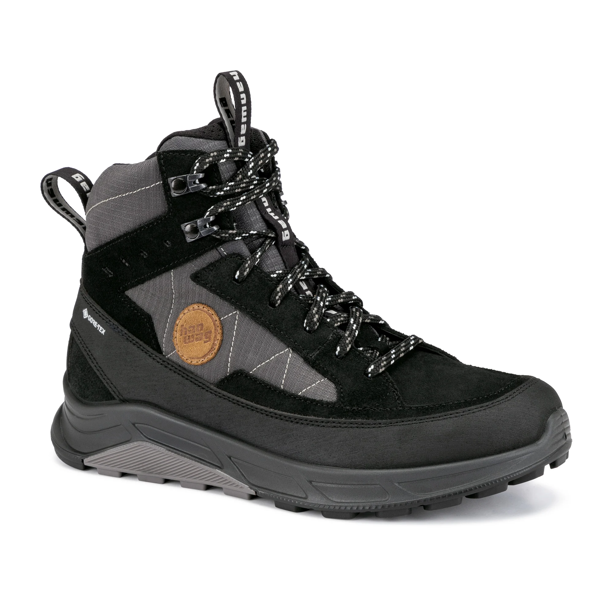 Rotpunkt Light Mid Lady GTX