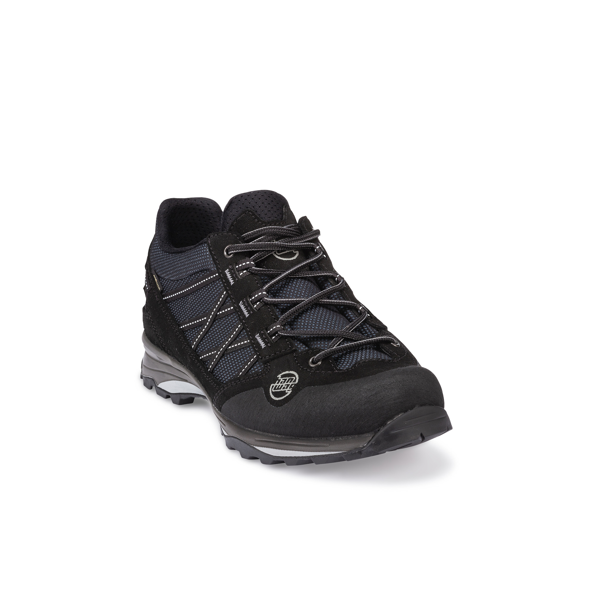 Belorado II Low Bunion GTX